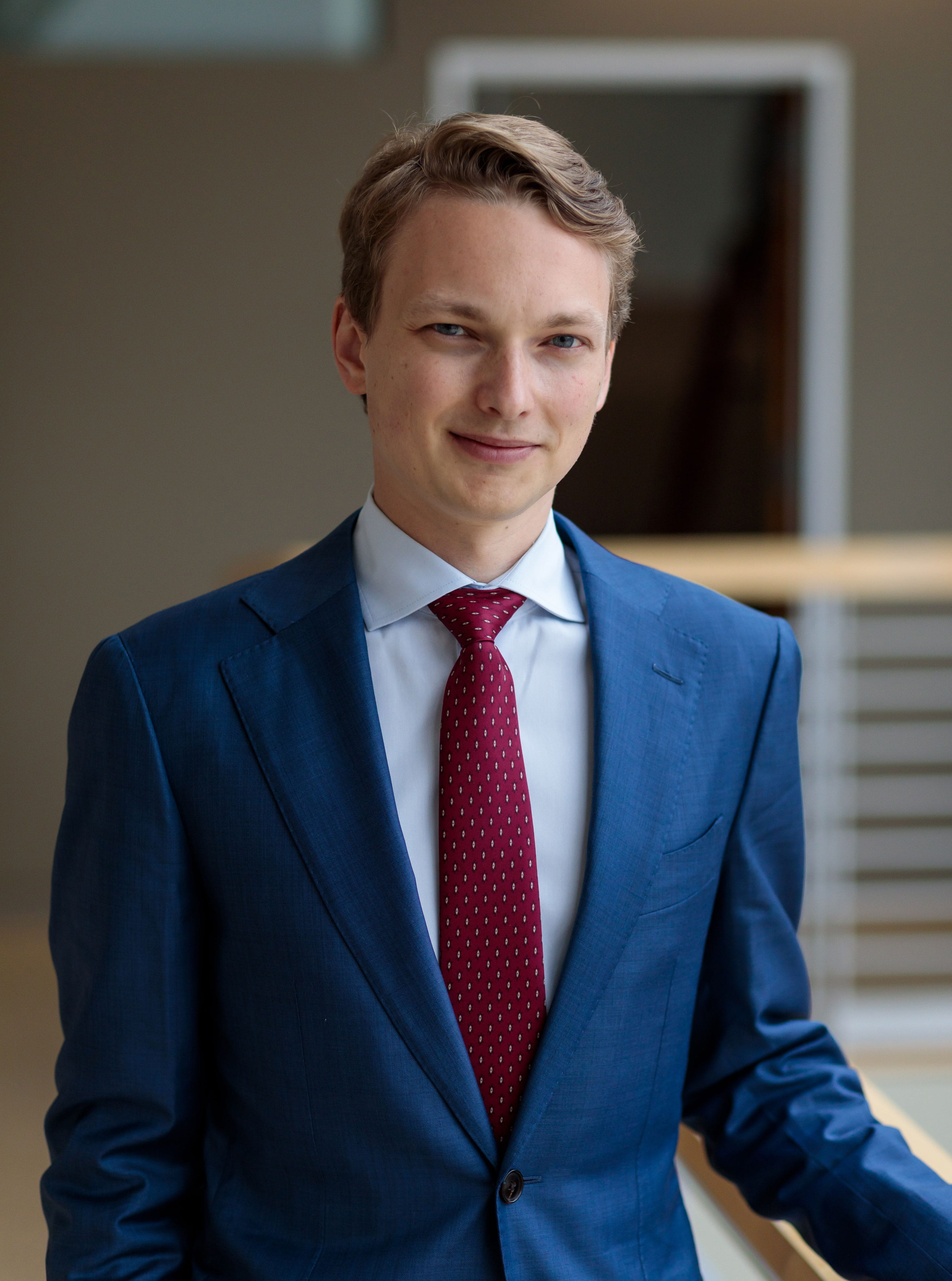 Quentin Vandeweyer