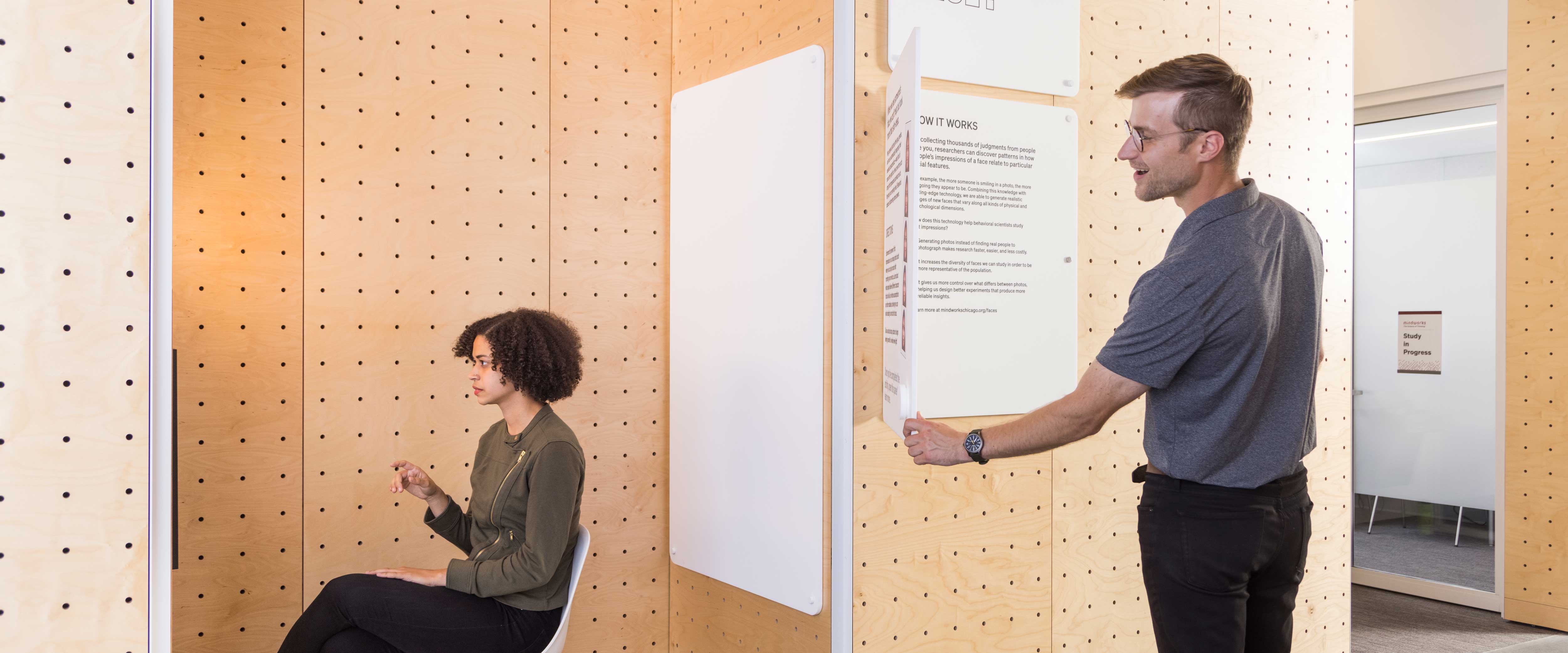 What’s in a Face? – Mindworks | Chicago Booth