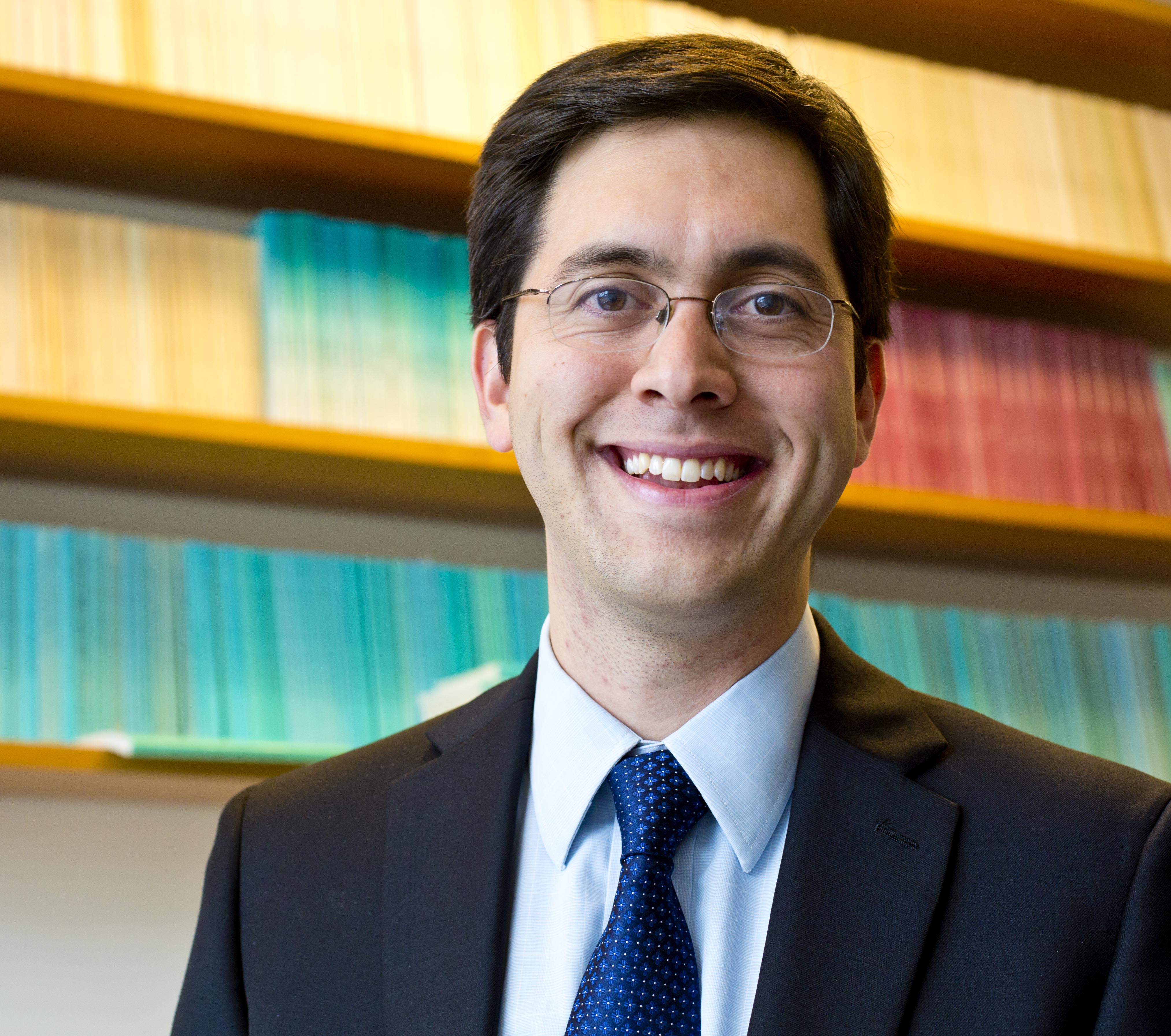 Matthew J. Notowidigdo