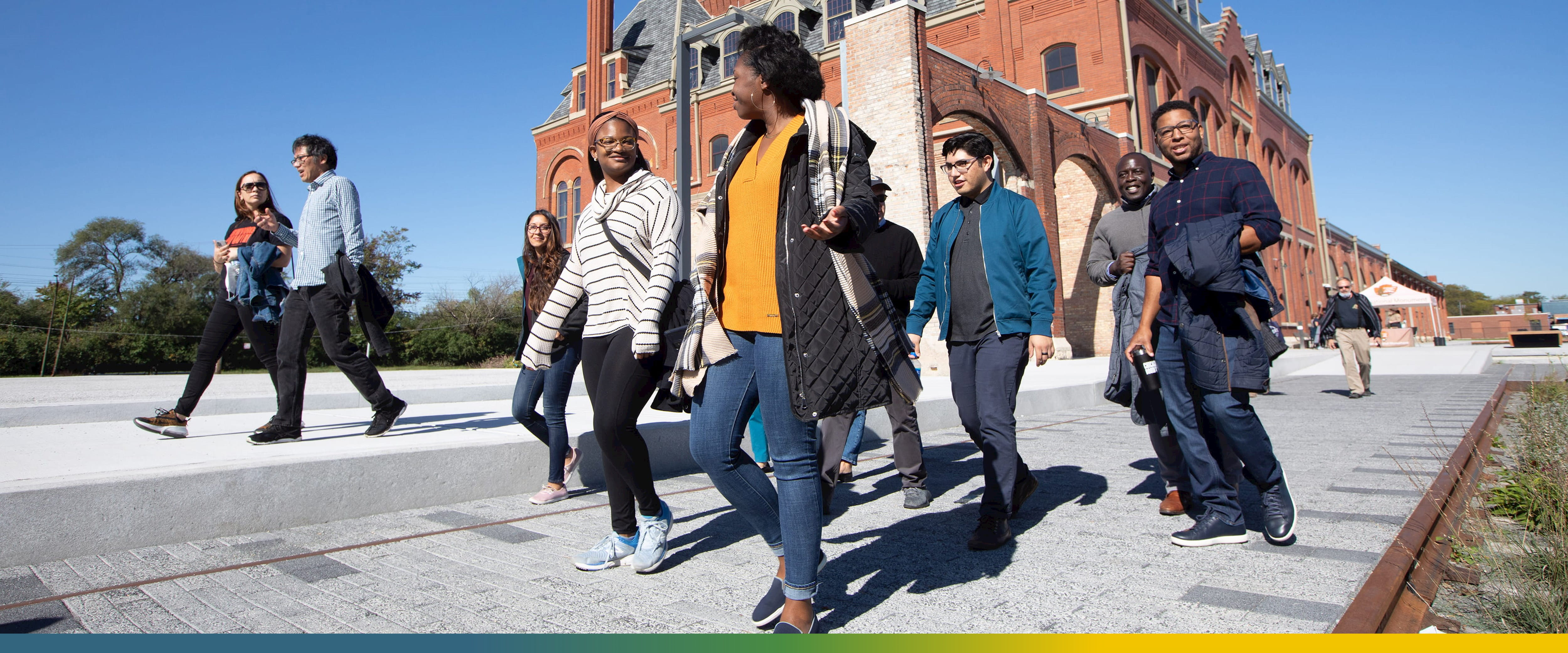 Pullman Tour with Rustandy Triptych