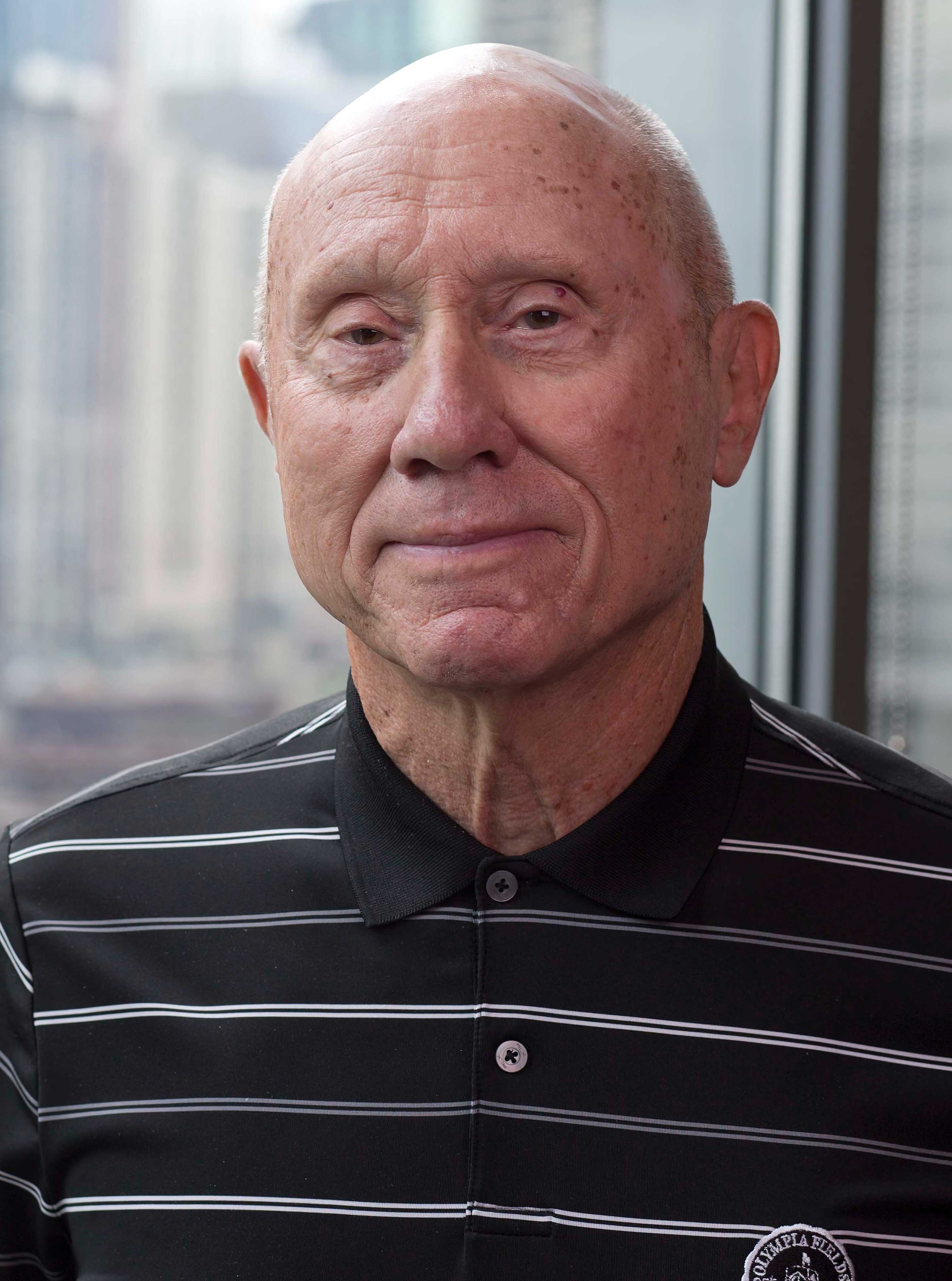 Gary D Eppen