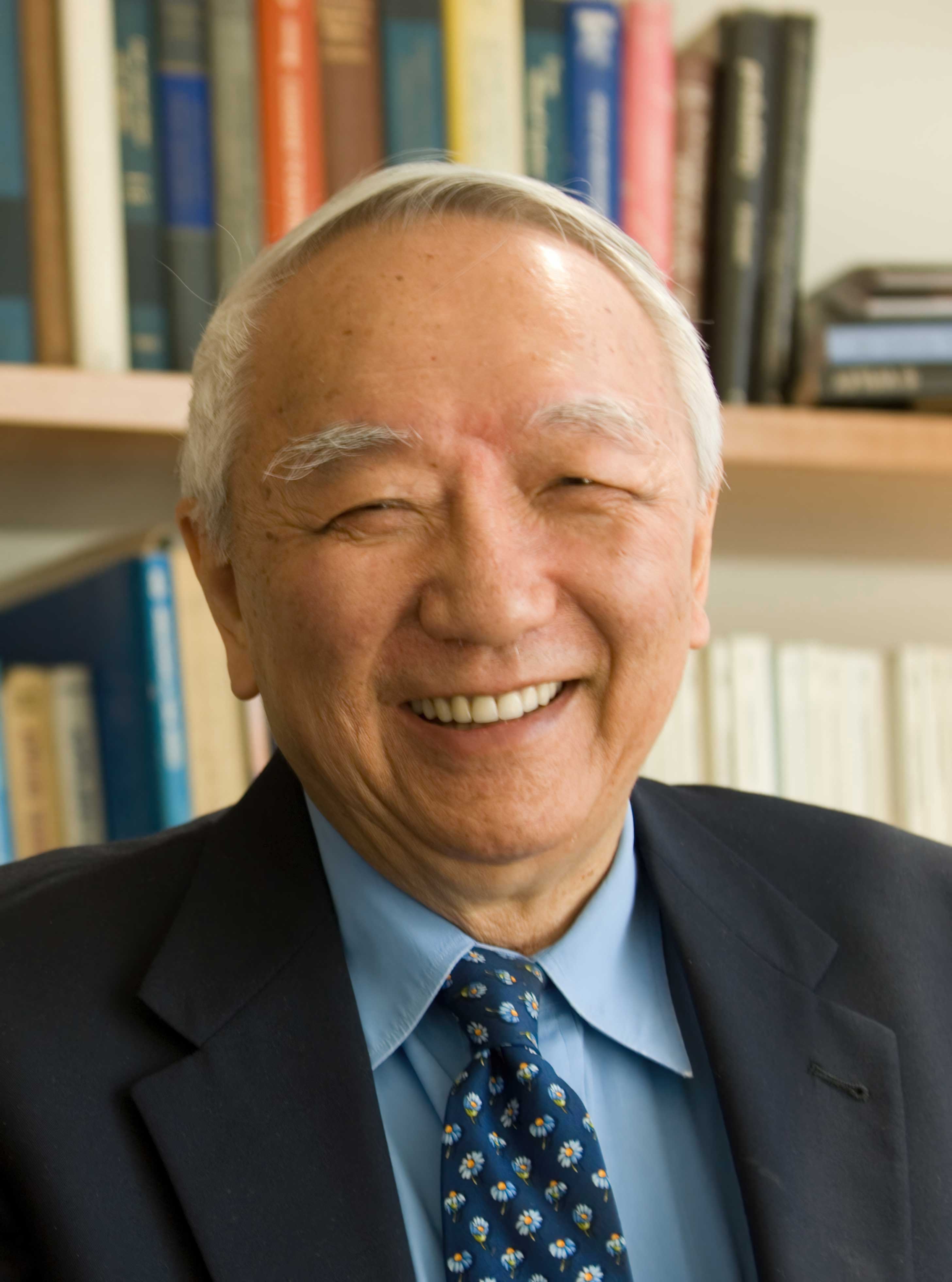 George Tiao