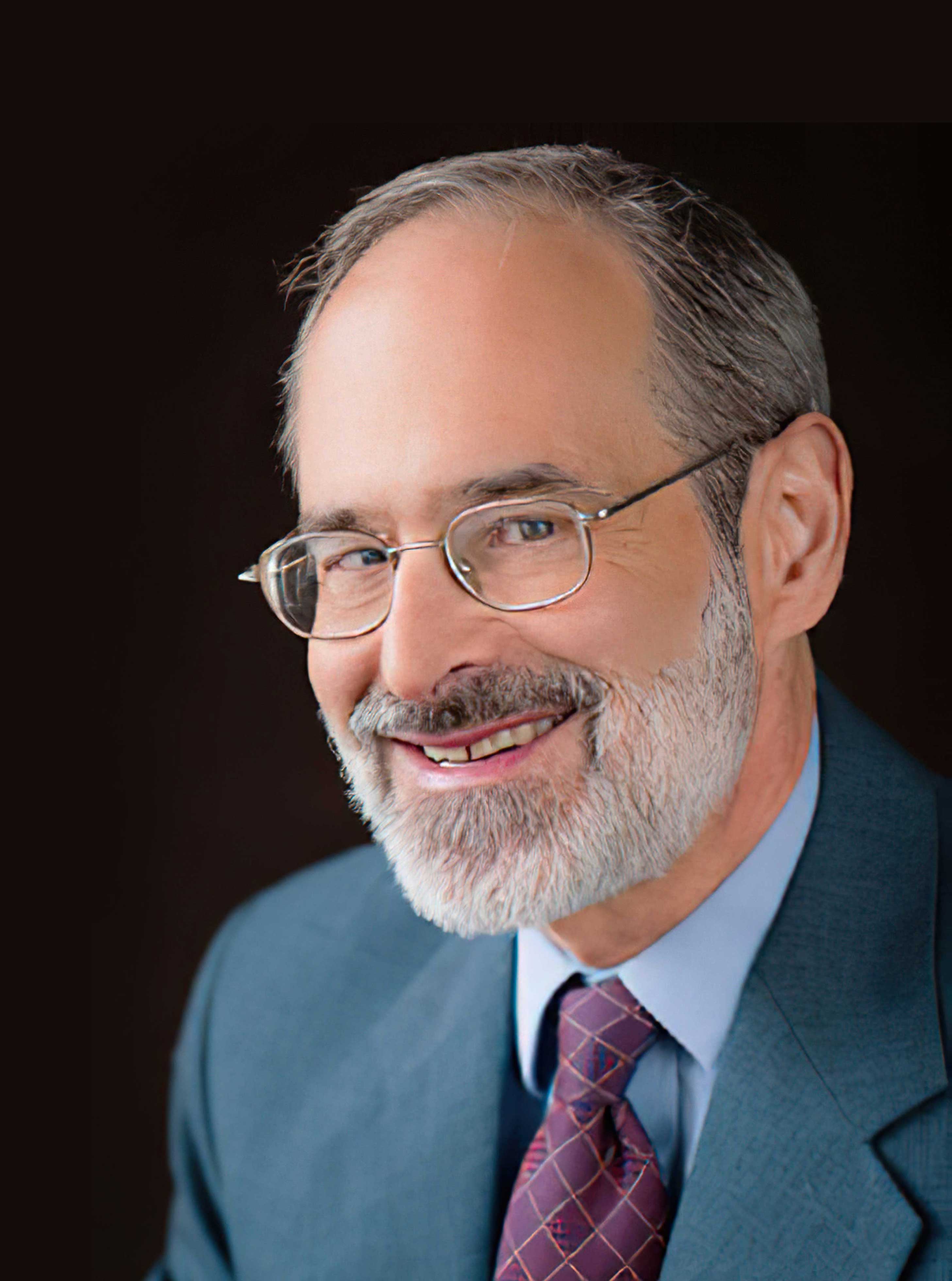 Joshua Klayman