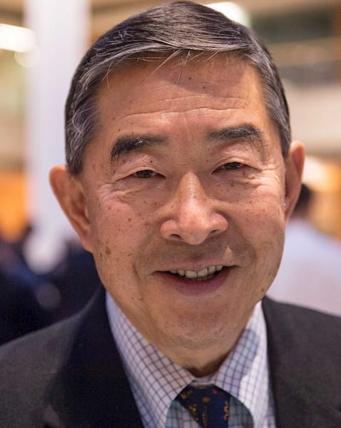 Robert S. Hamada