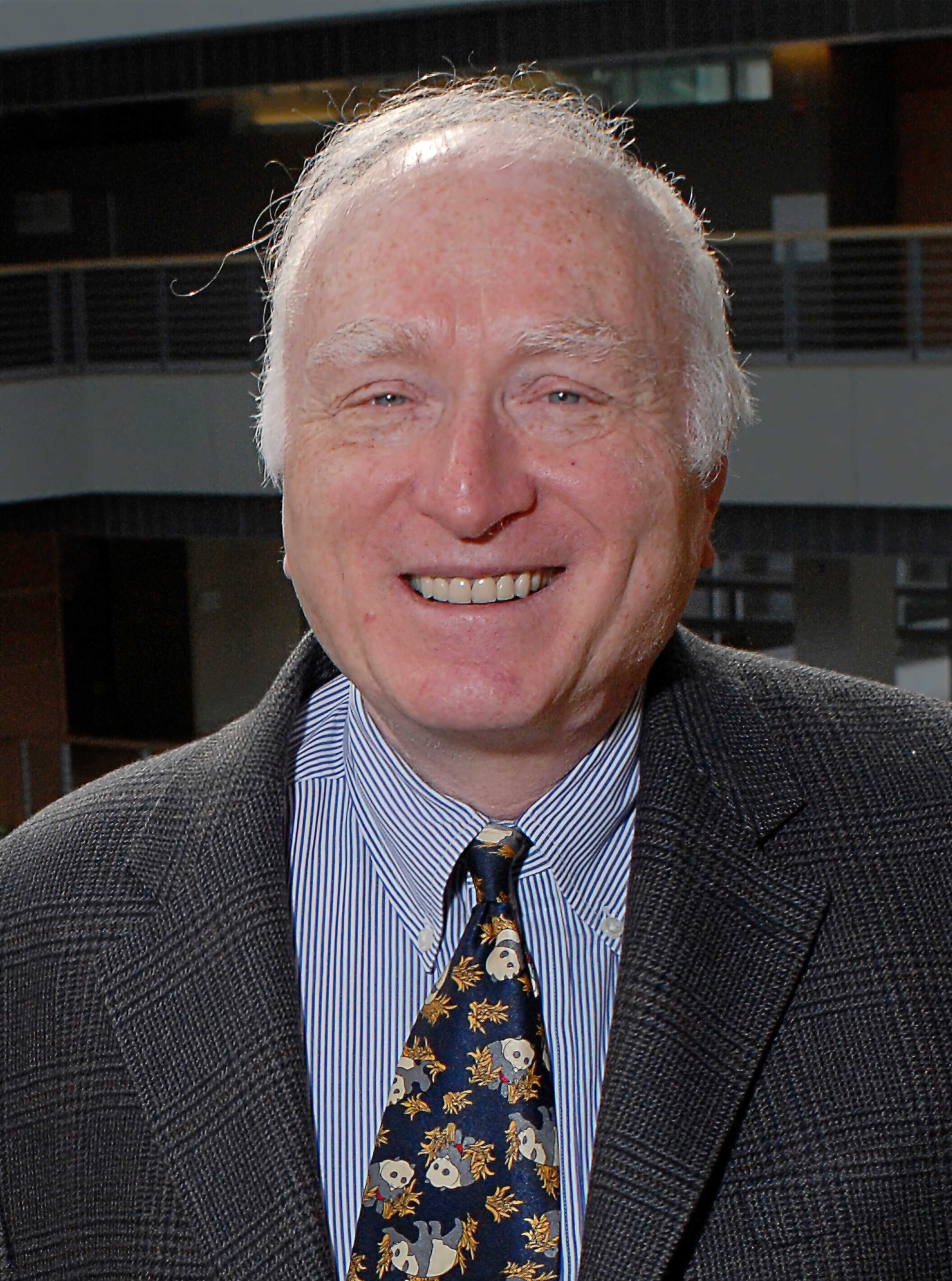 Willard Zangwill