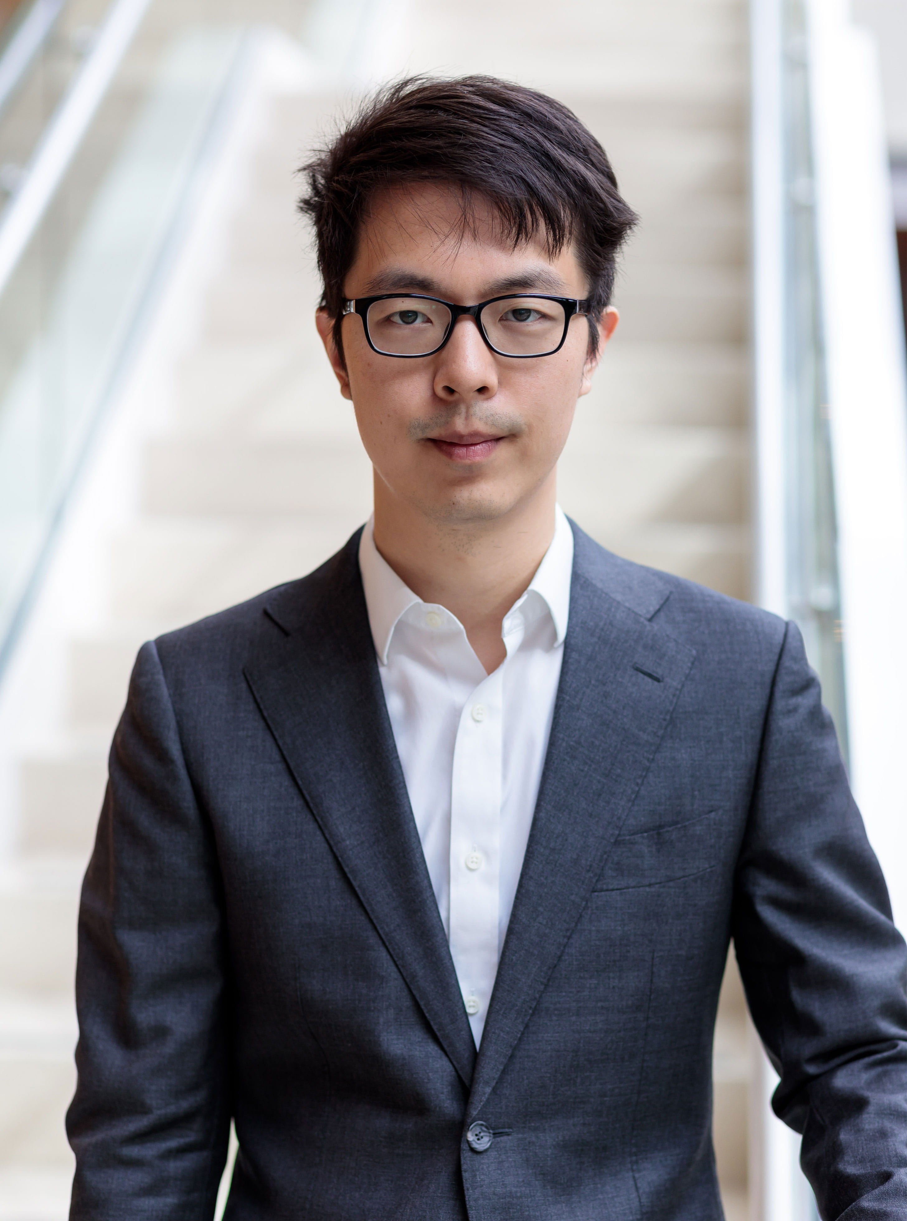 Anthony Zhang