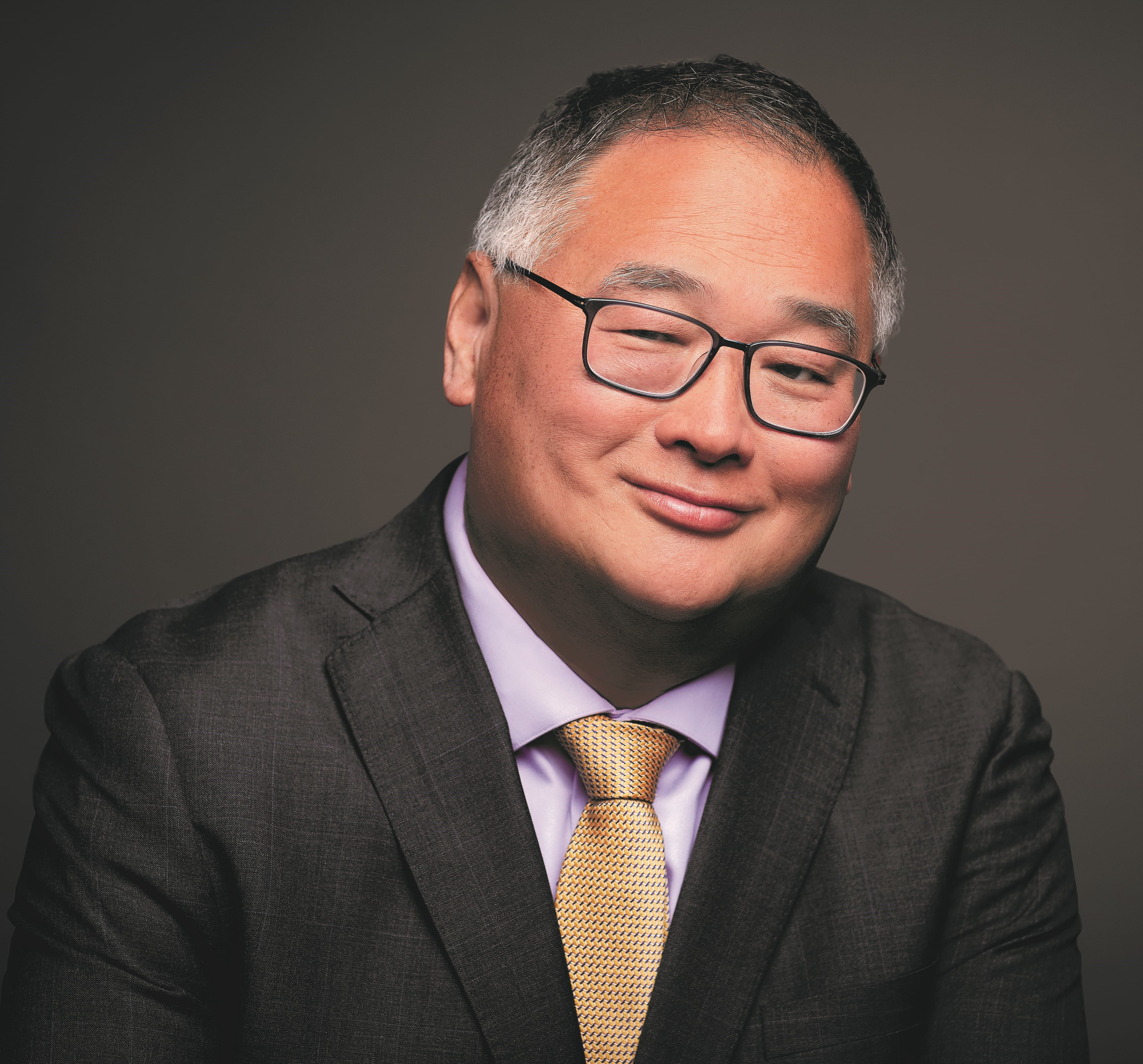 Chang-Tai Hsieh
