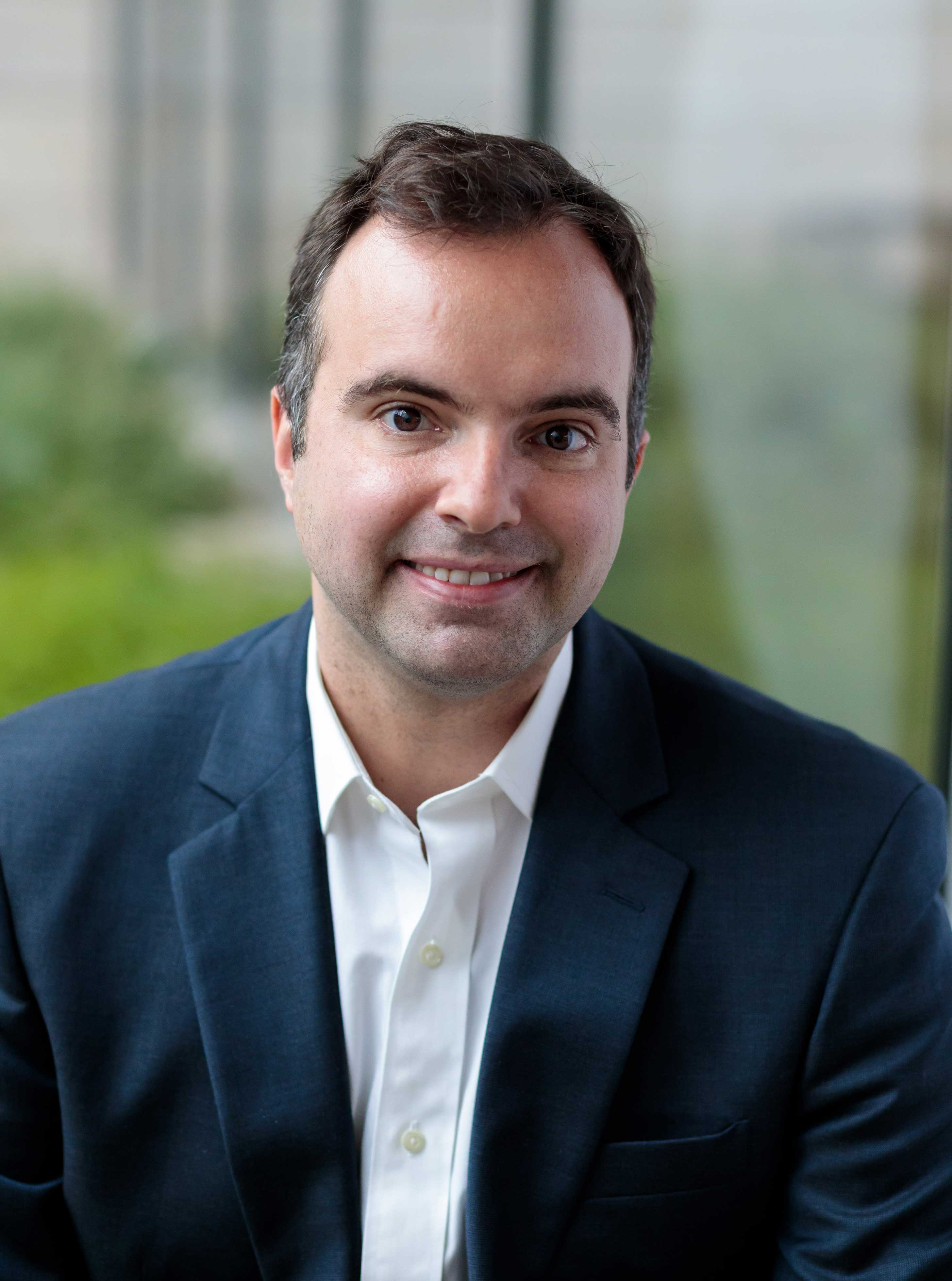 Constantine Yannelis