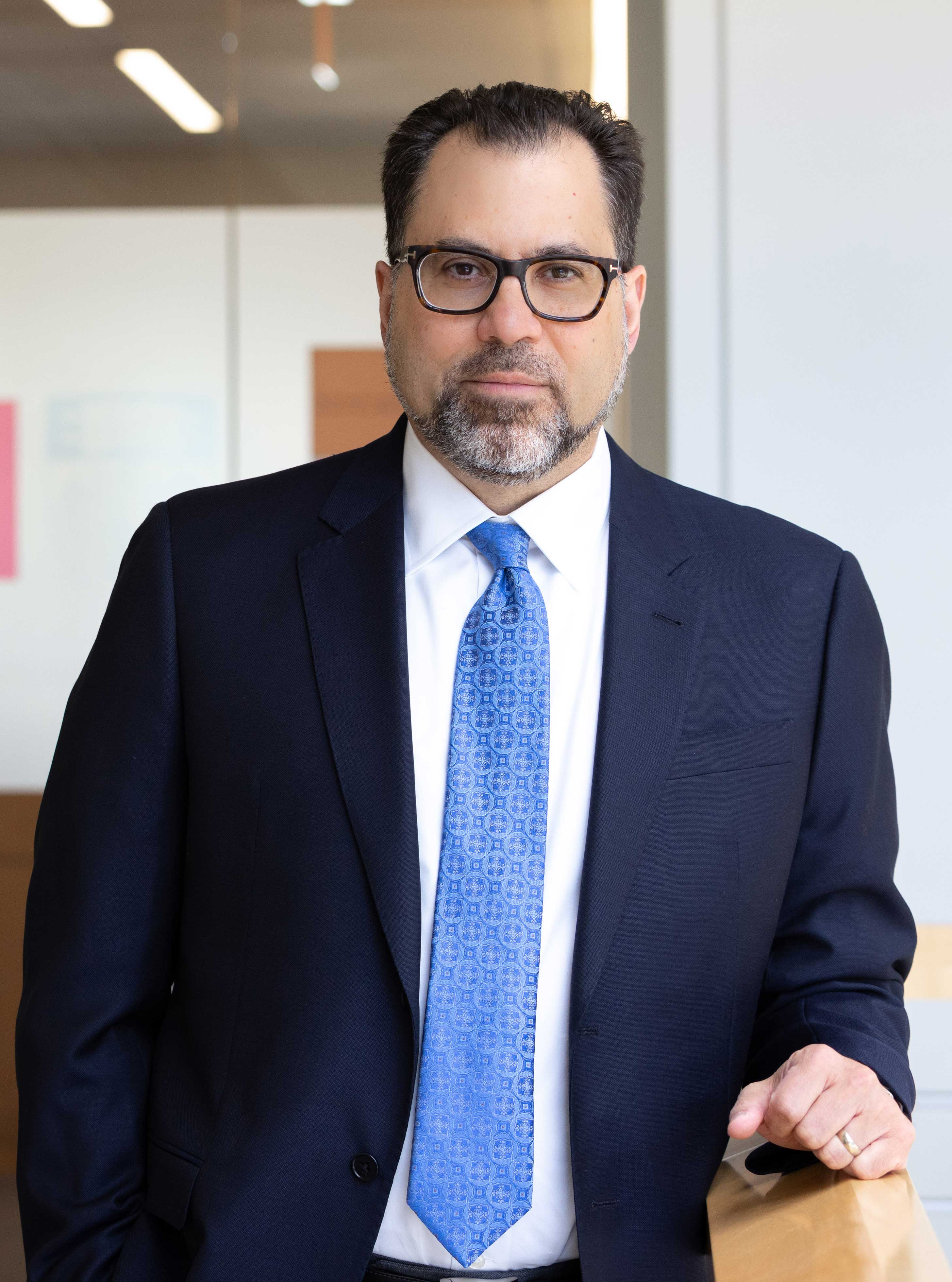 Dan Adelman