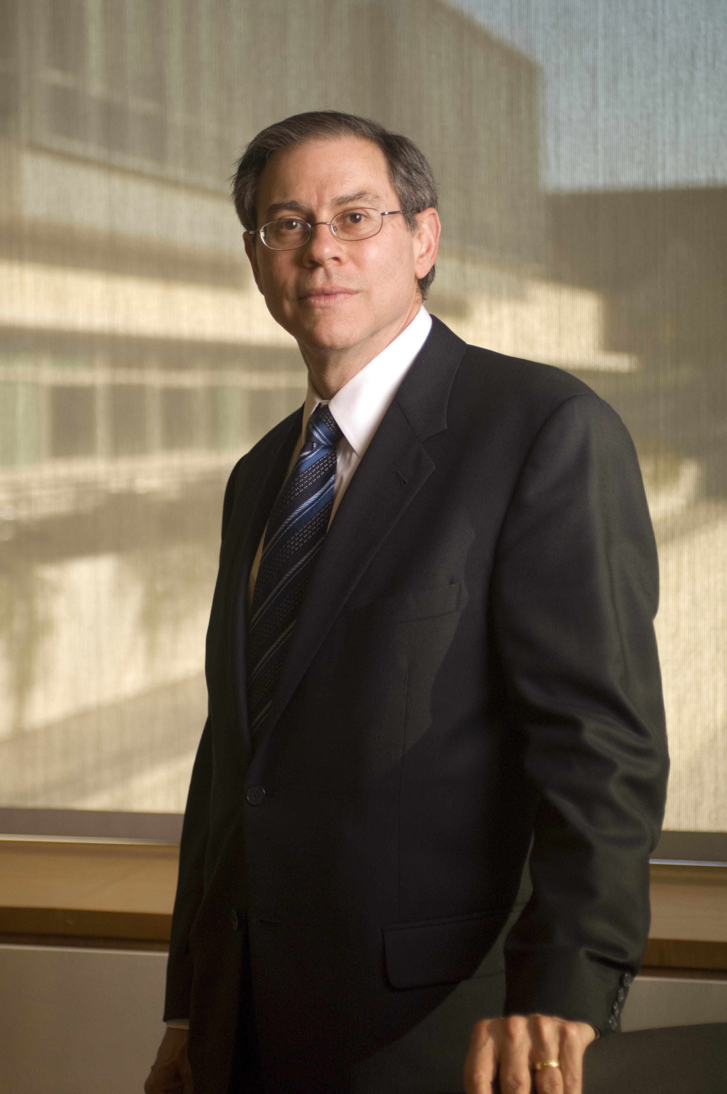 Dennis W. Carlton