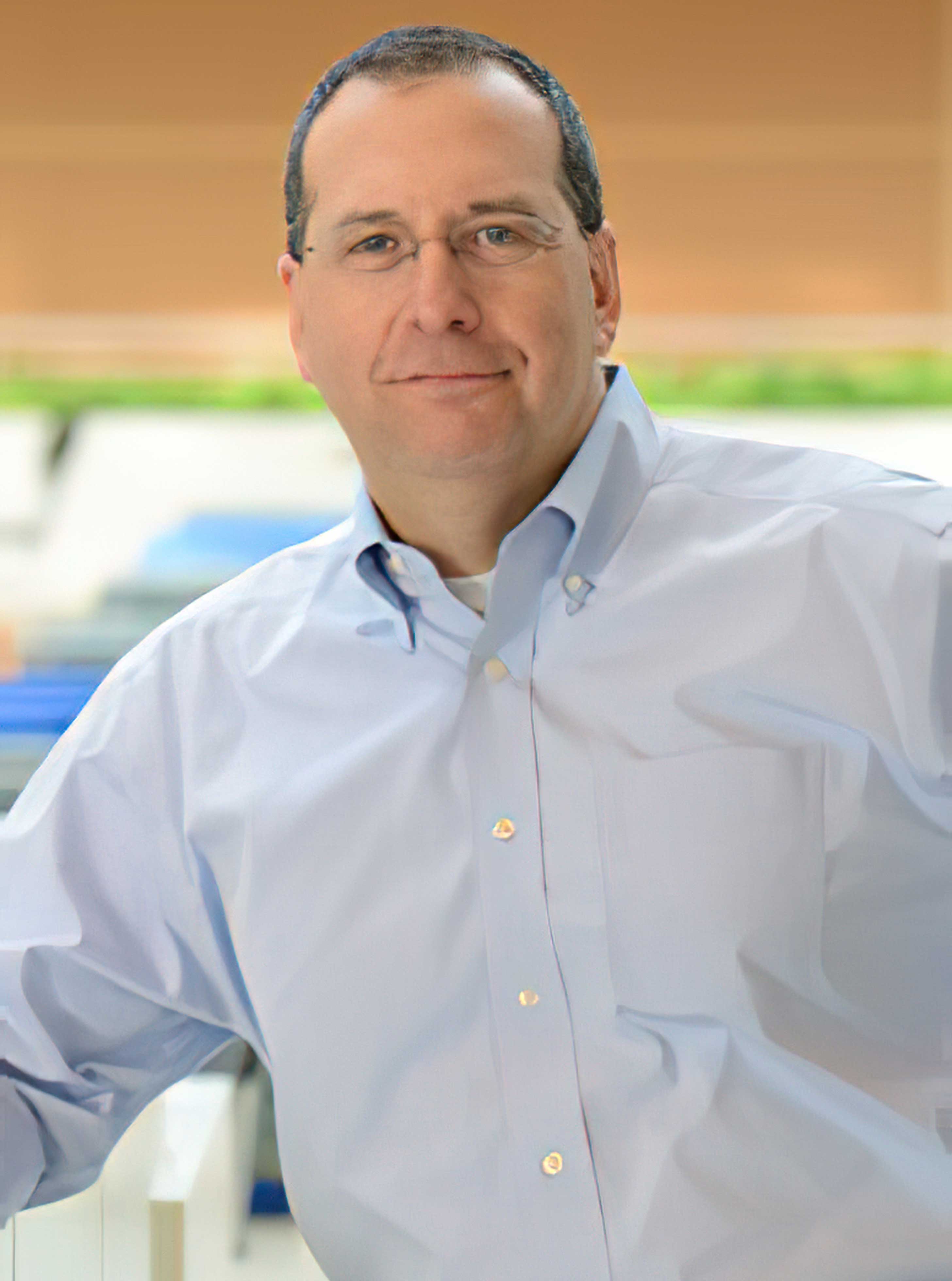 Donald D Eisenstein