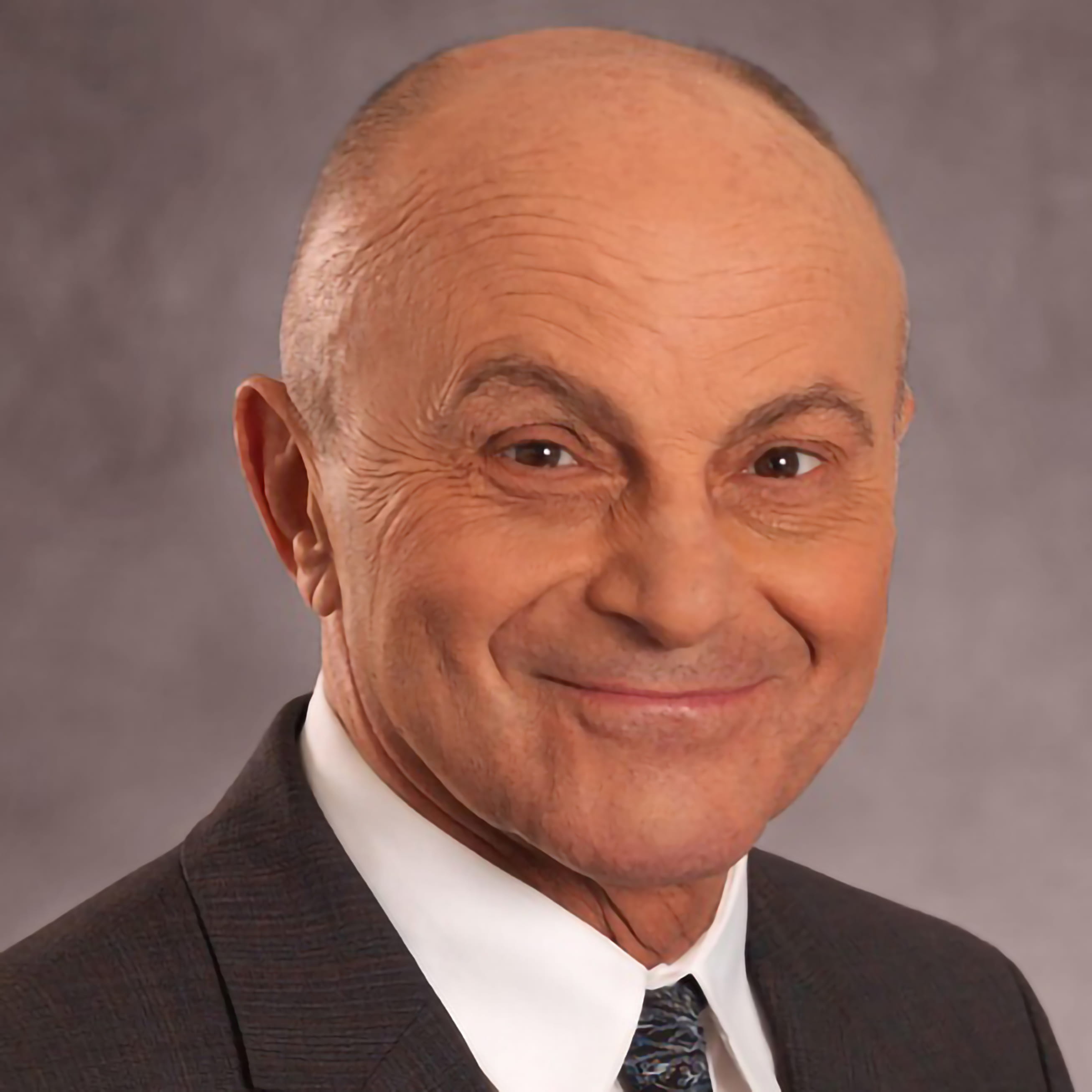 Eugene F. Fama