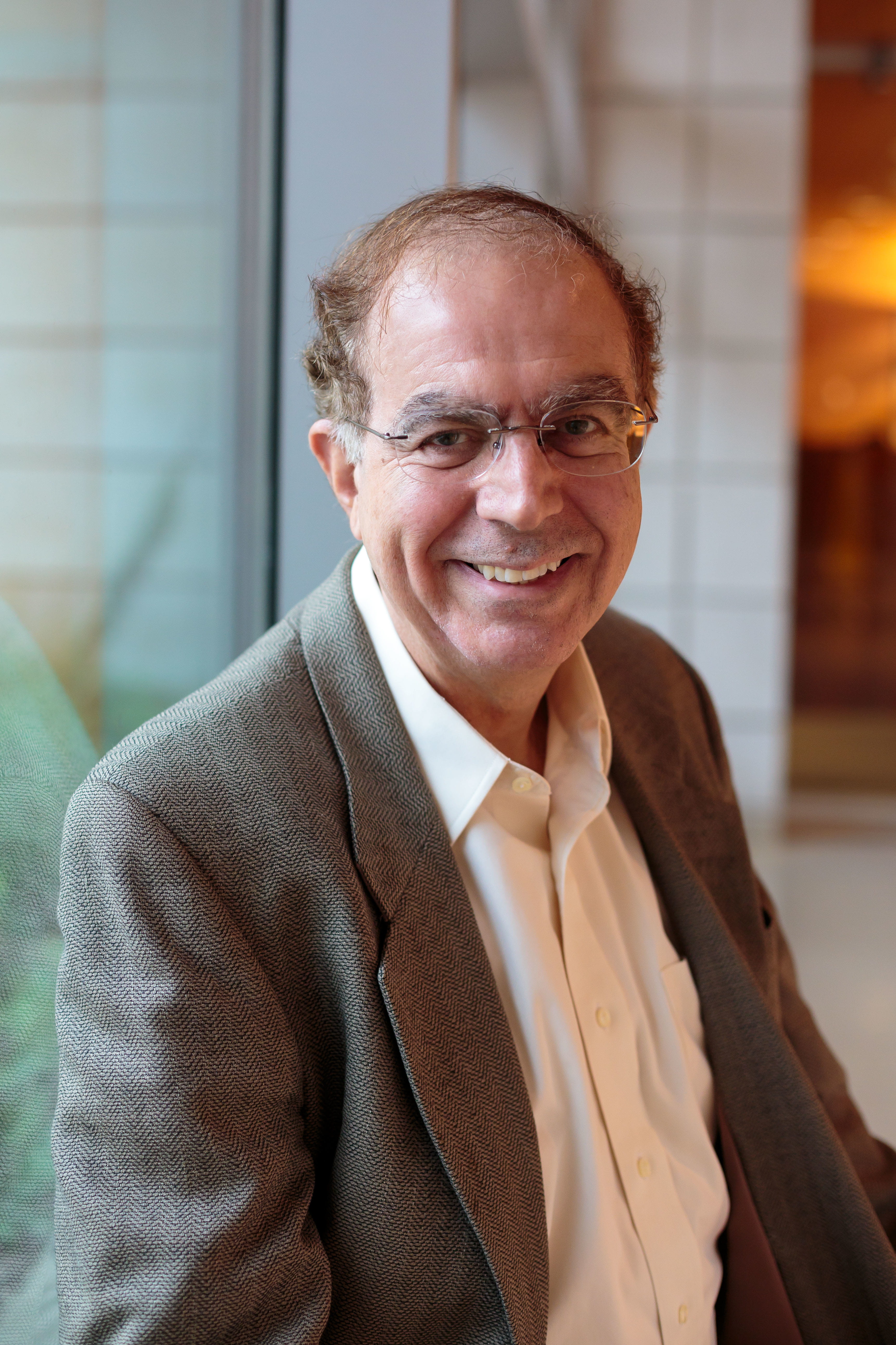 George Constantinides