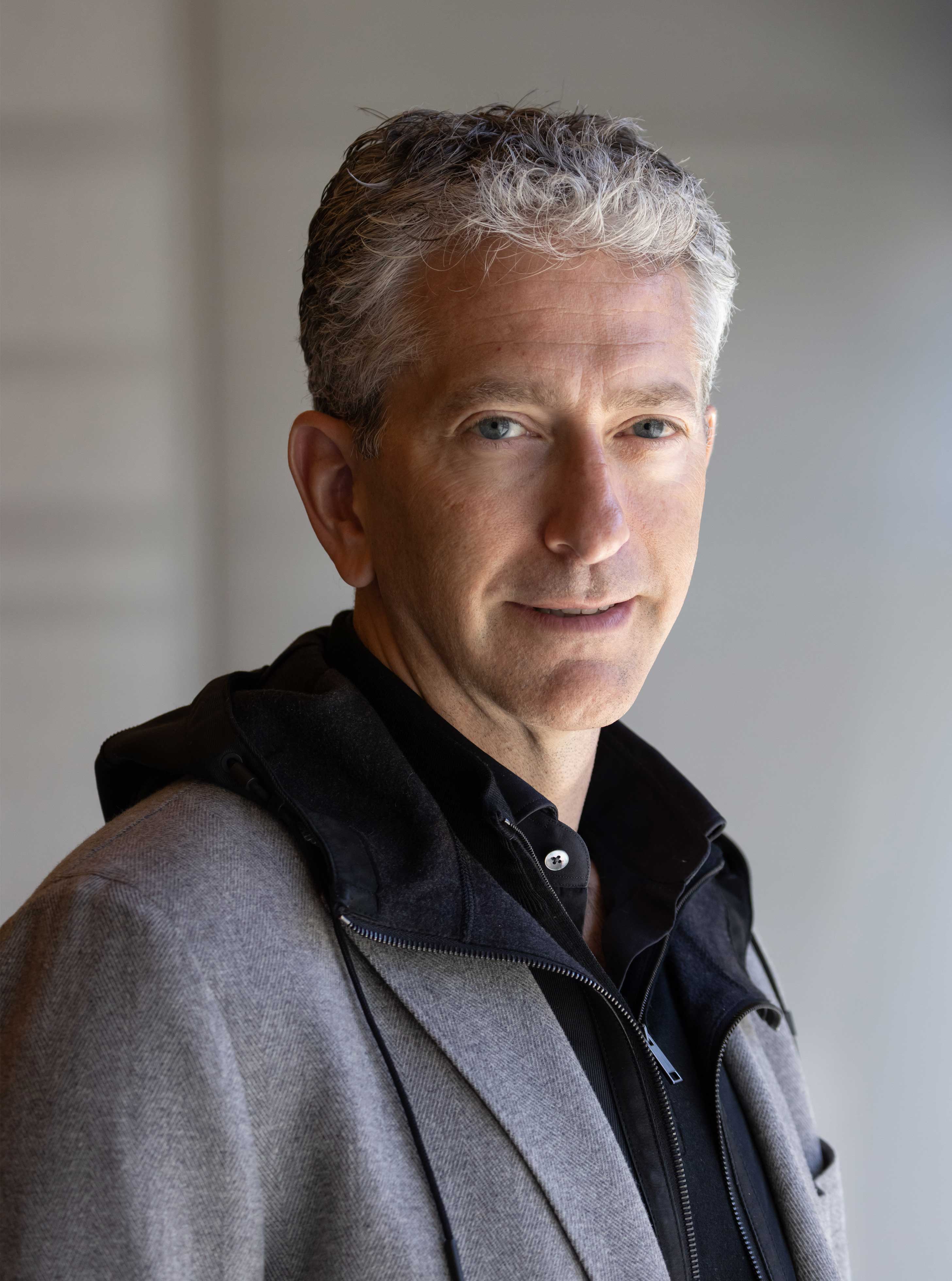 Jean Pierre Dube
