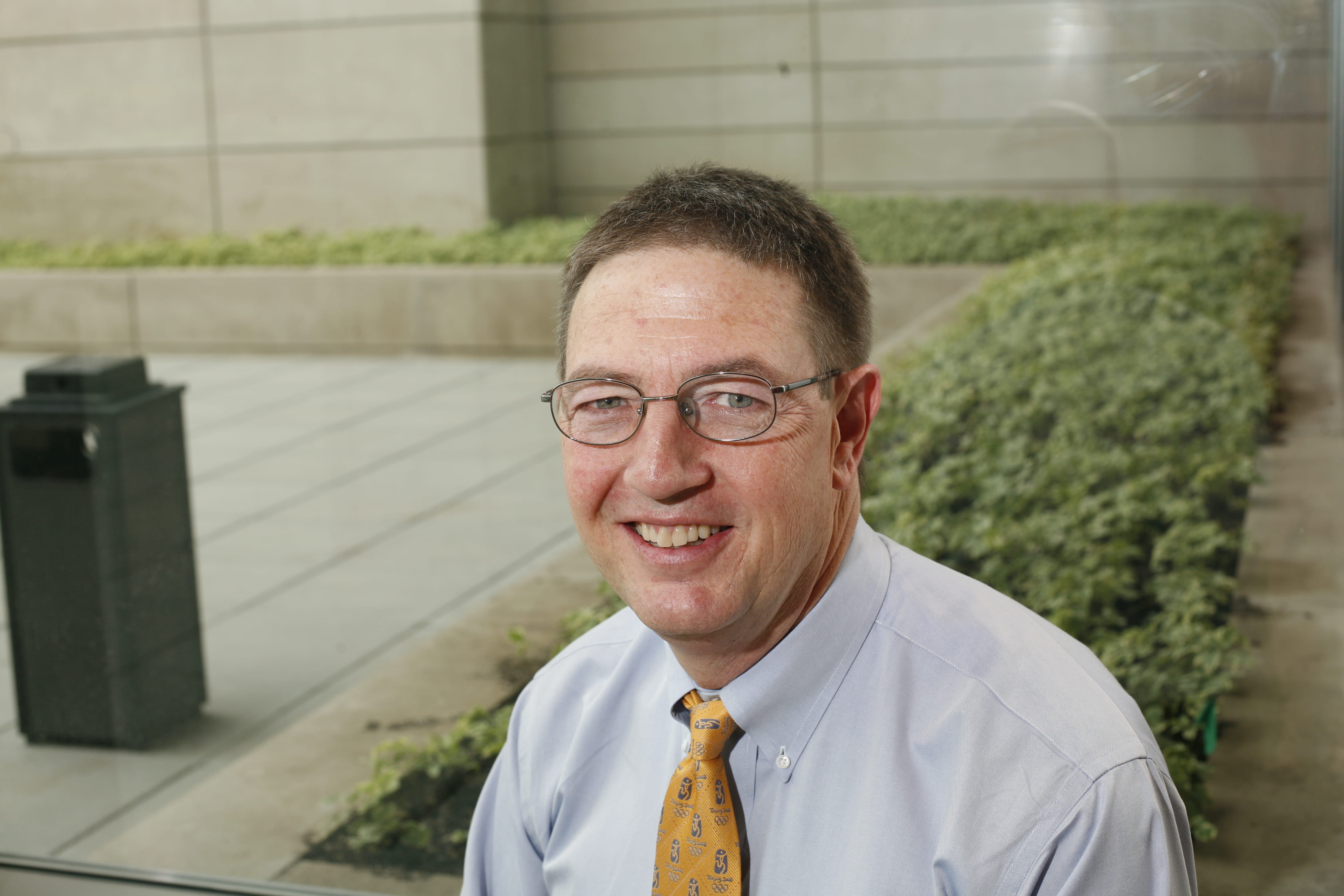 John Huizinga