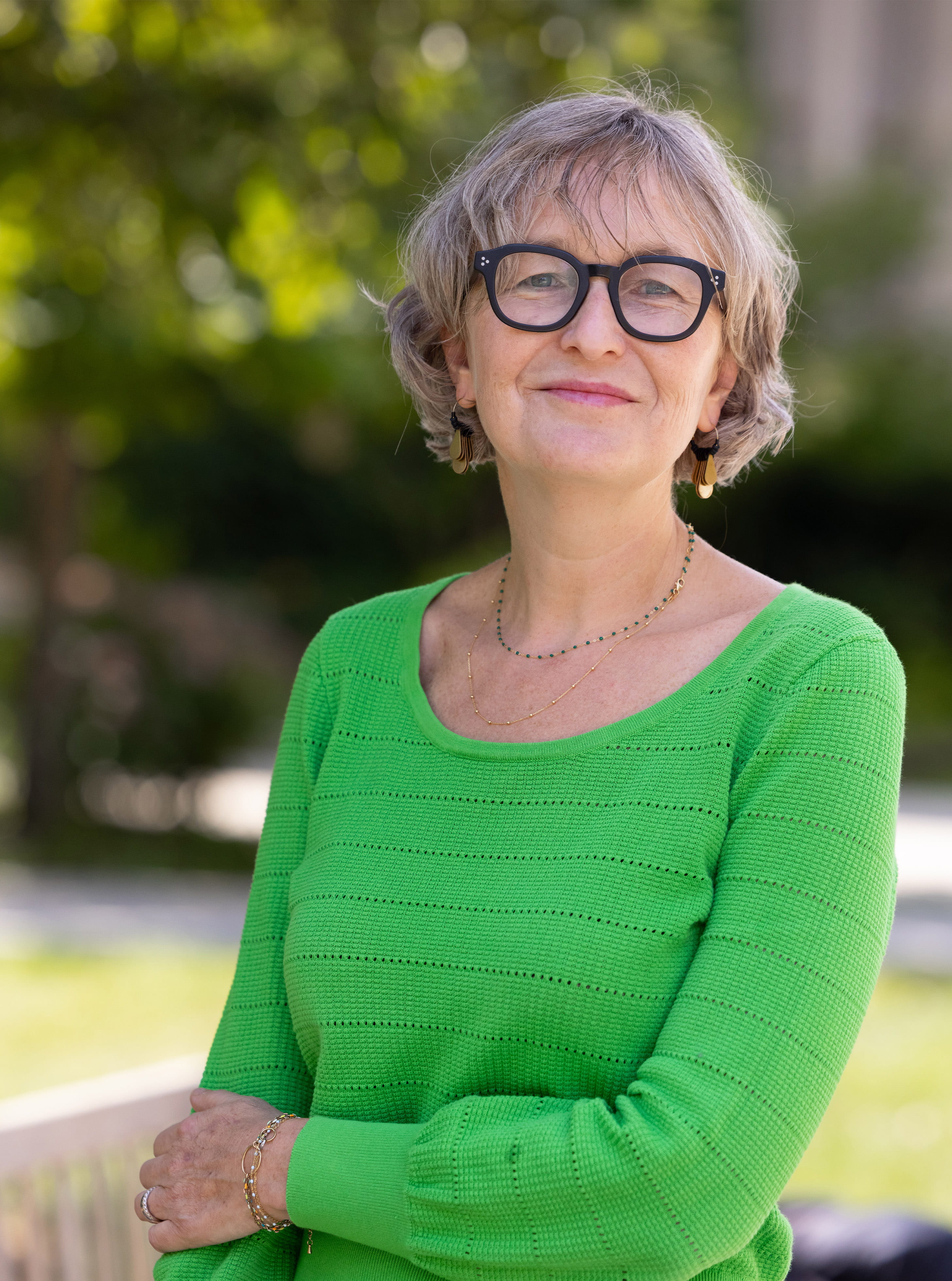 Marianne Bertrand