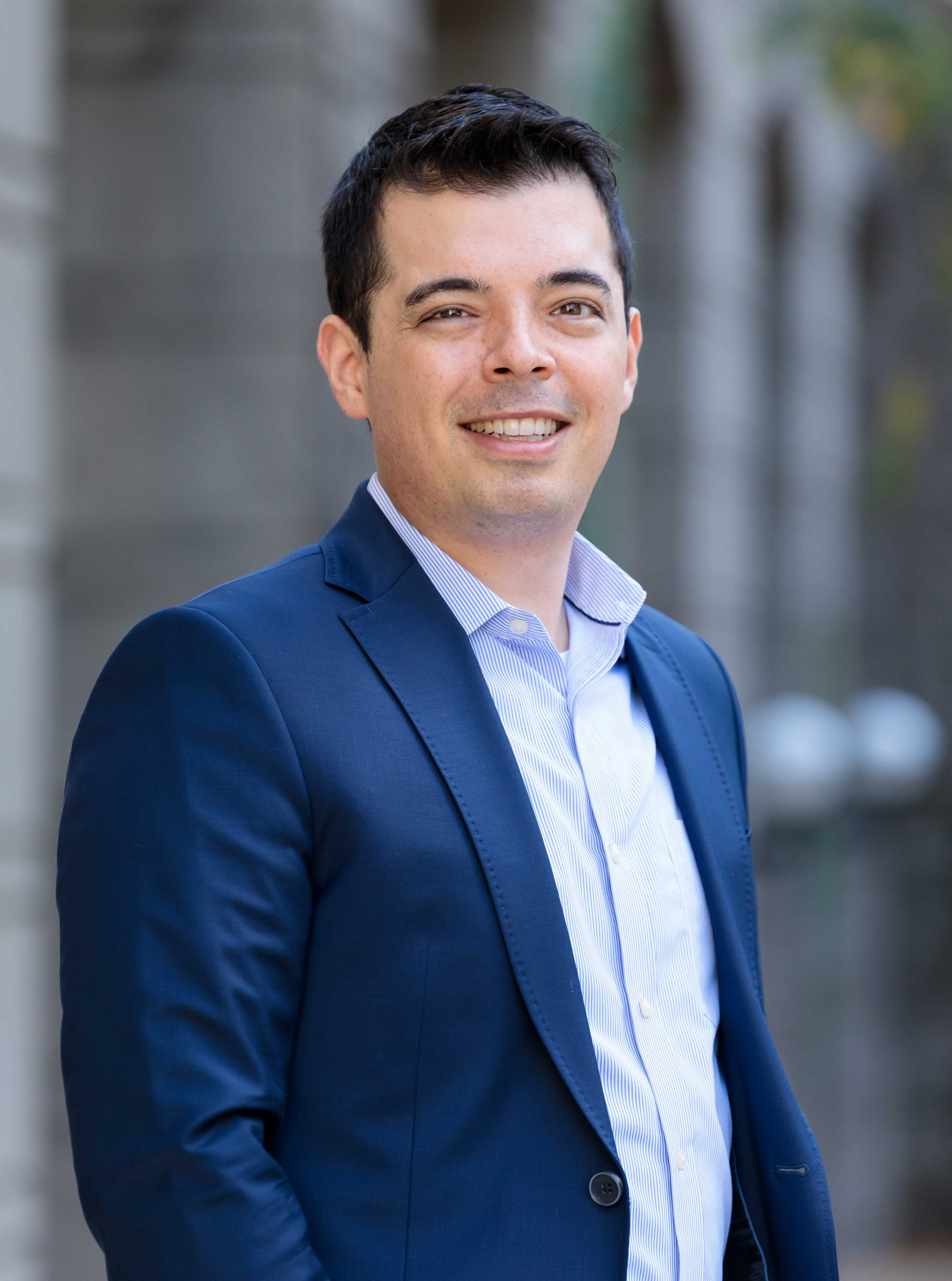 Ozan Candogan