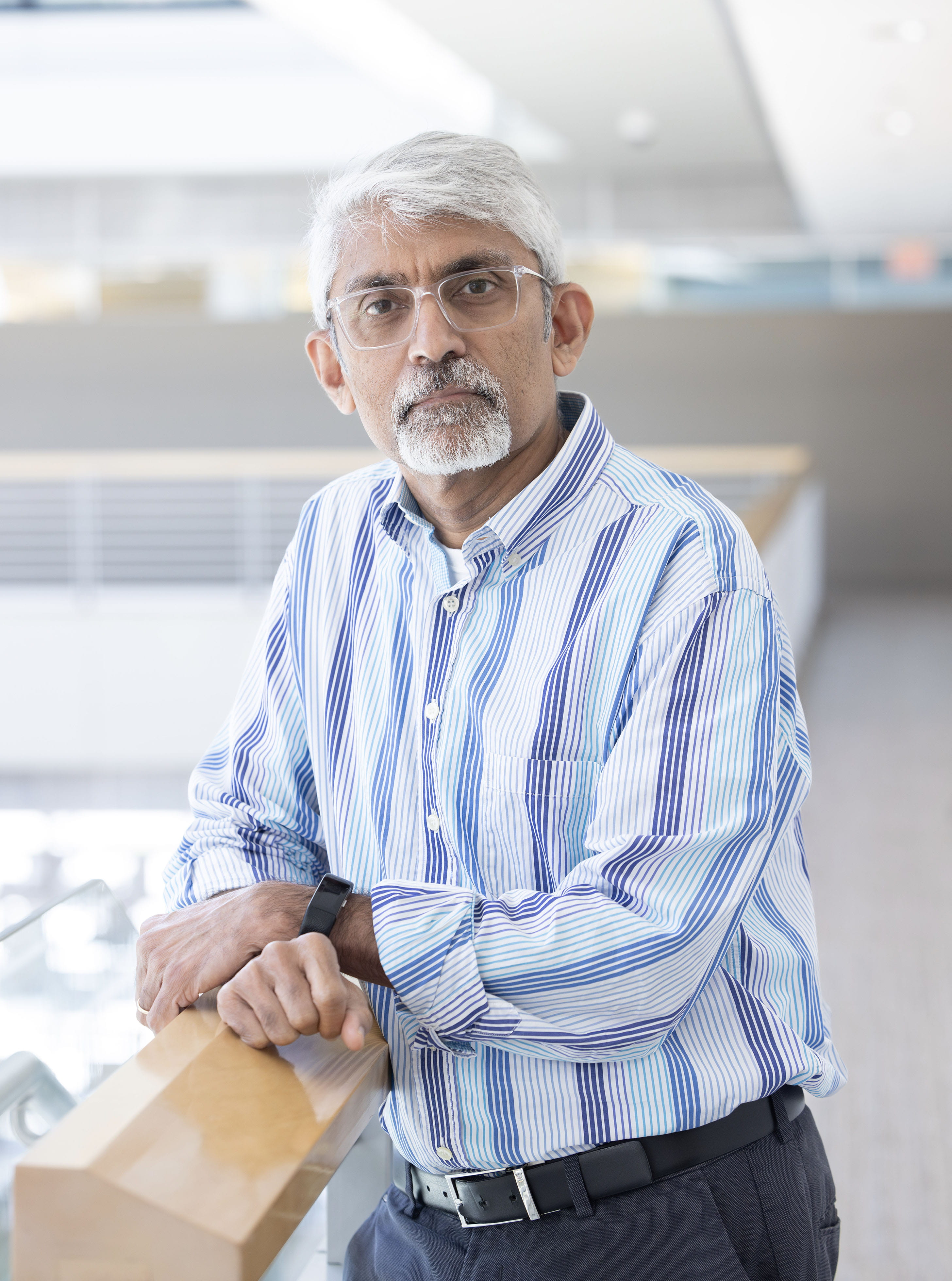 Pradeep Chintagunta