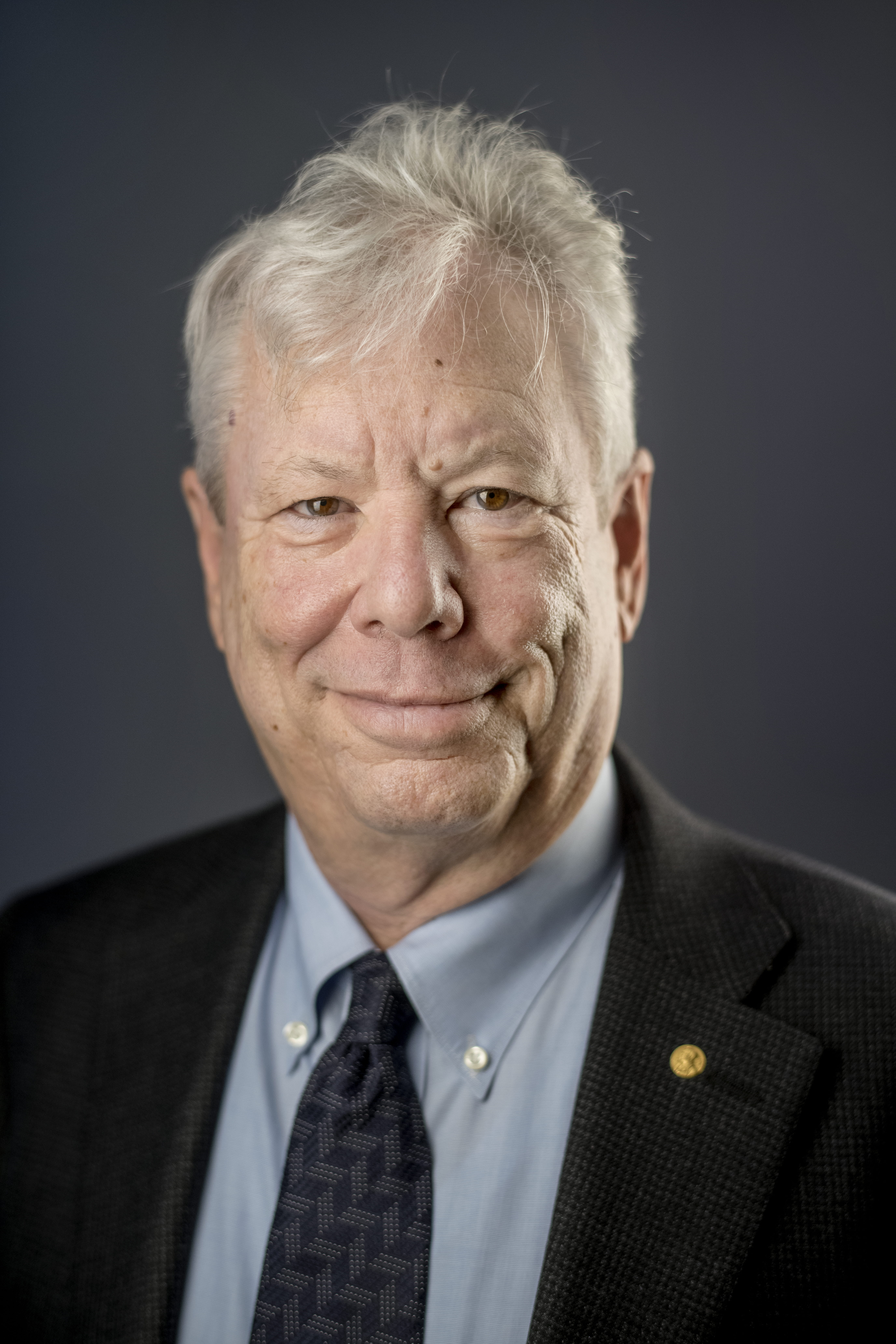Richard H. Thaler