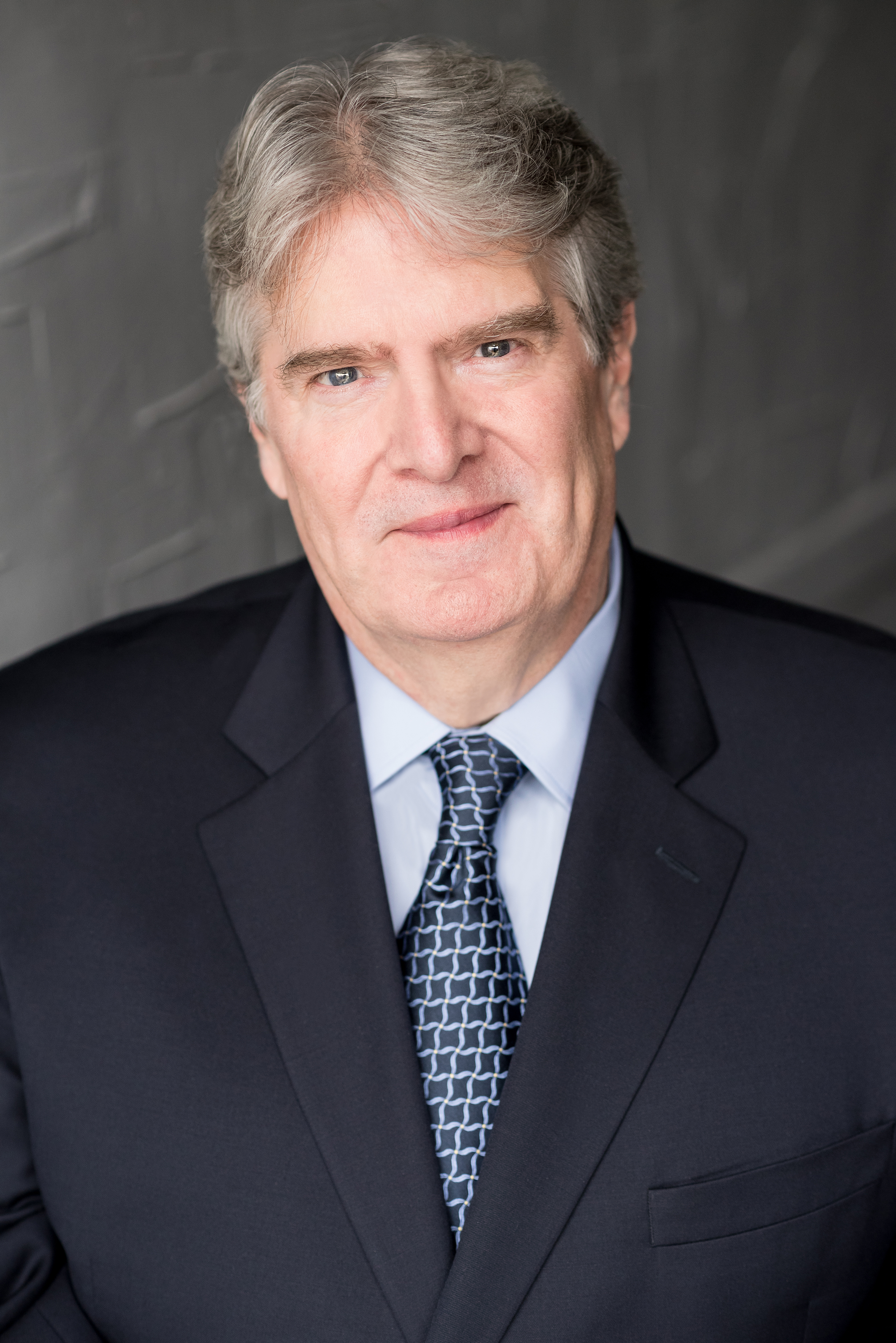 Ronald S. Burt