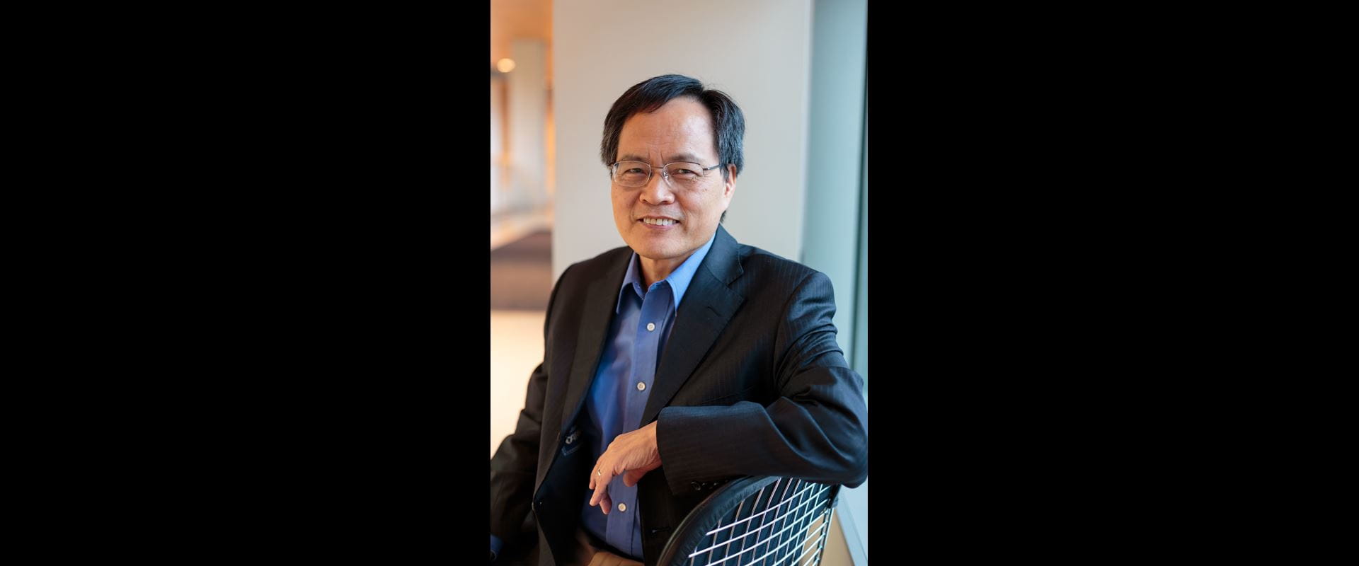 George Ruey Ruey S Tsay | The University of Chicago Booth School of Business
