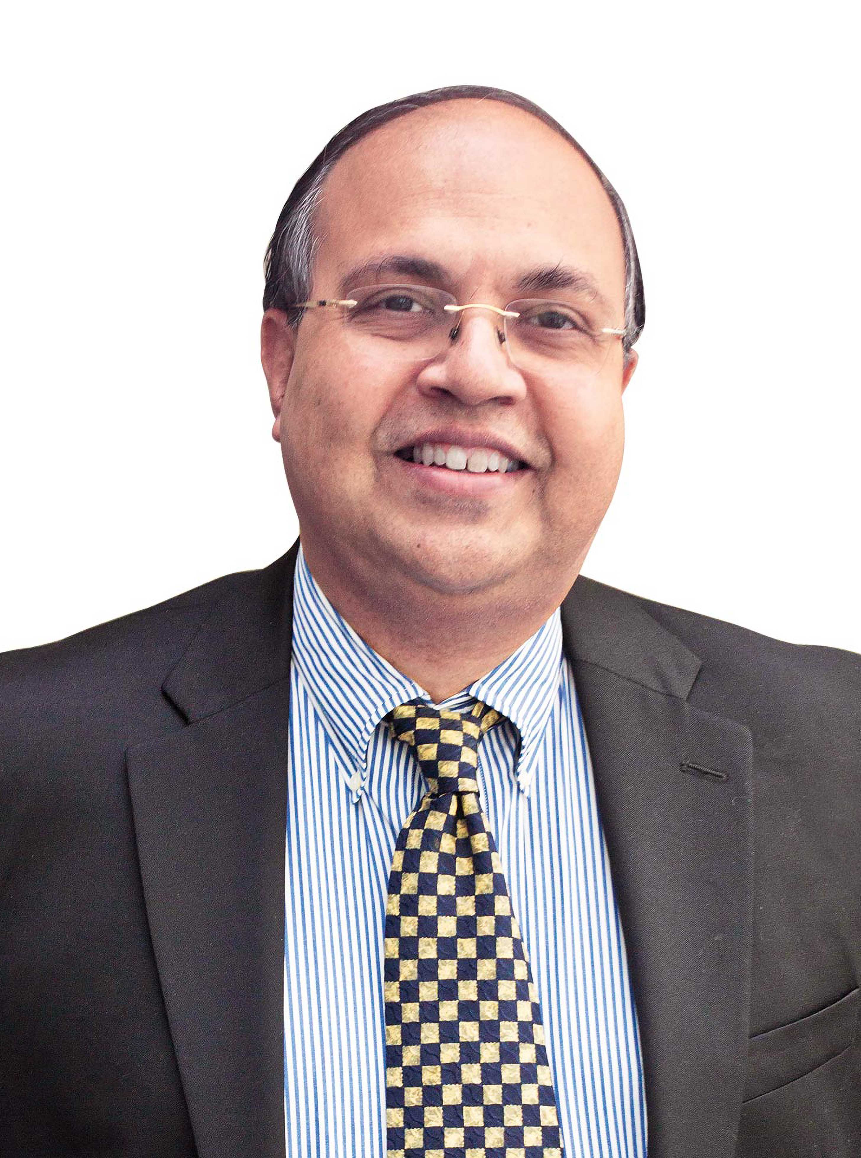 Sanjay K. Dhar