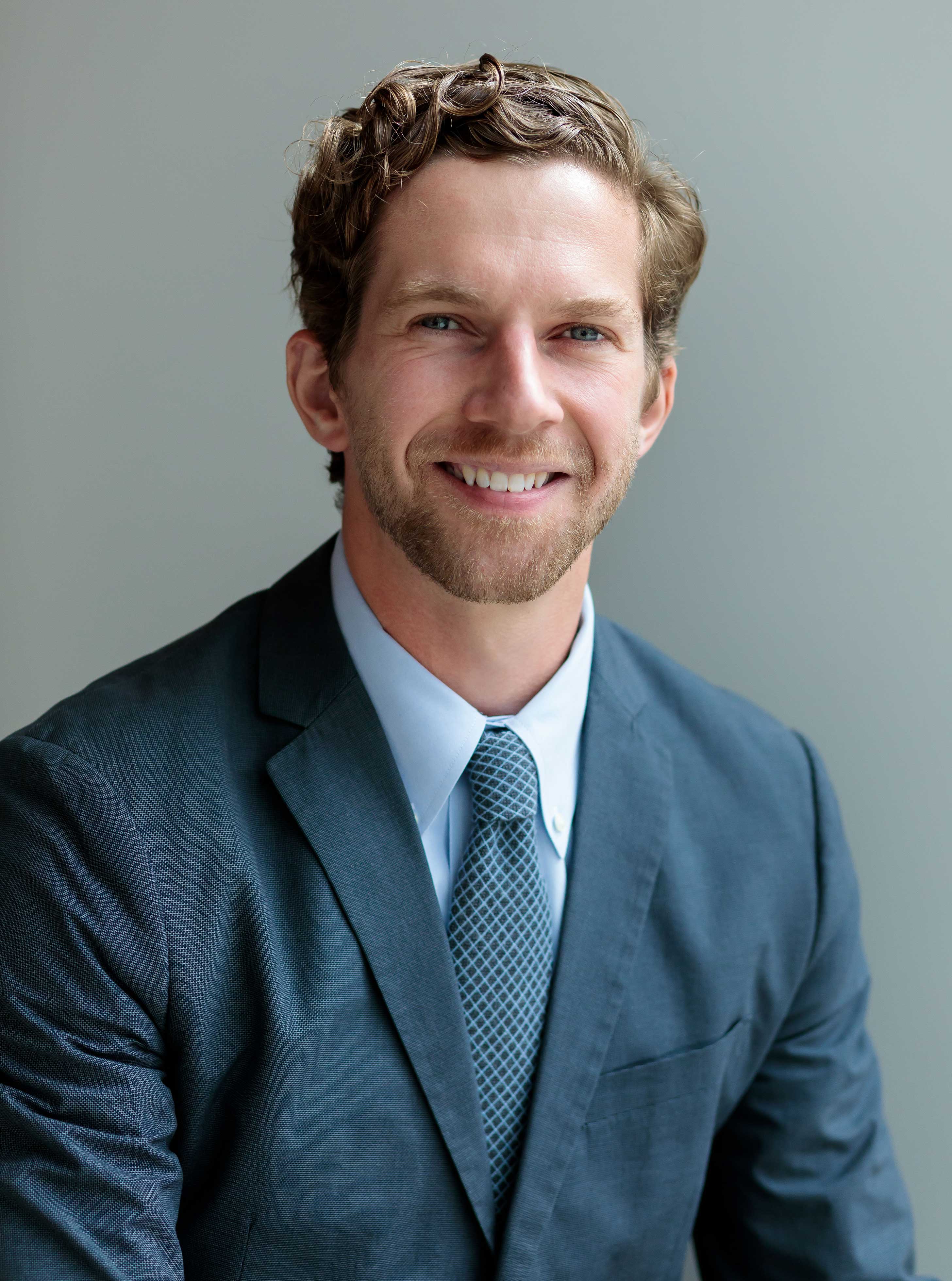 Scott Nelson