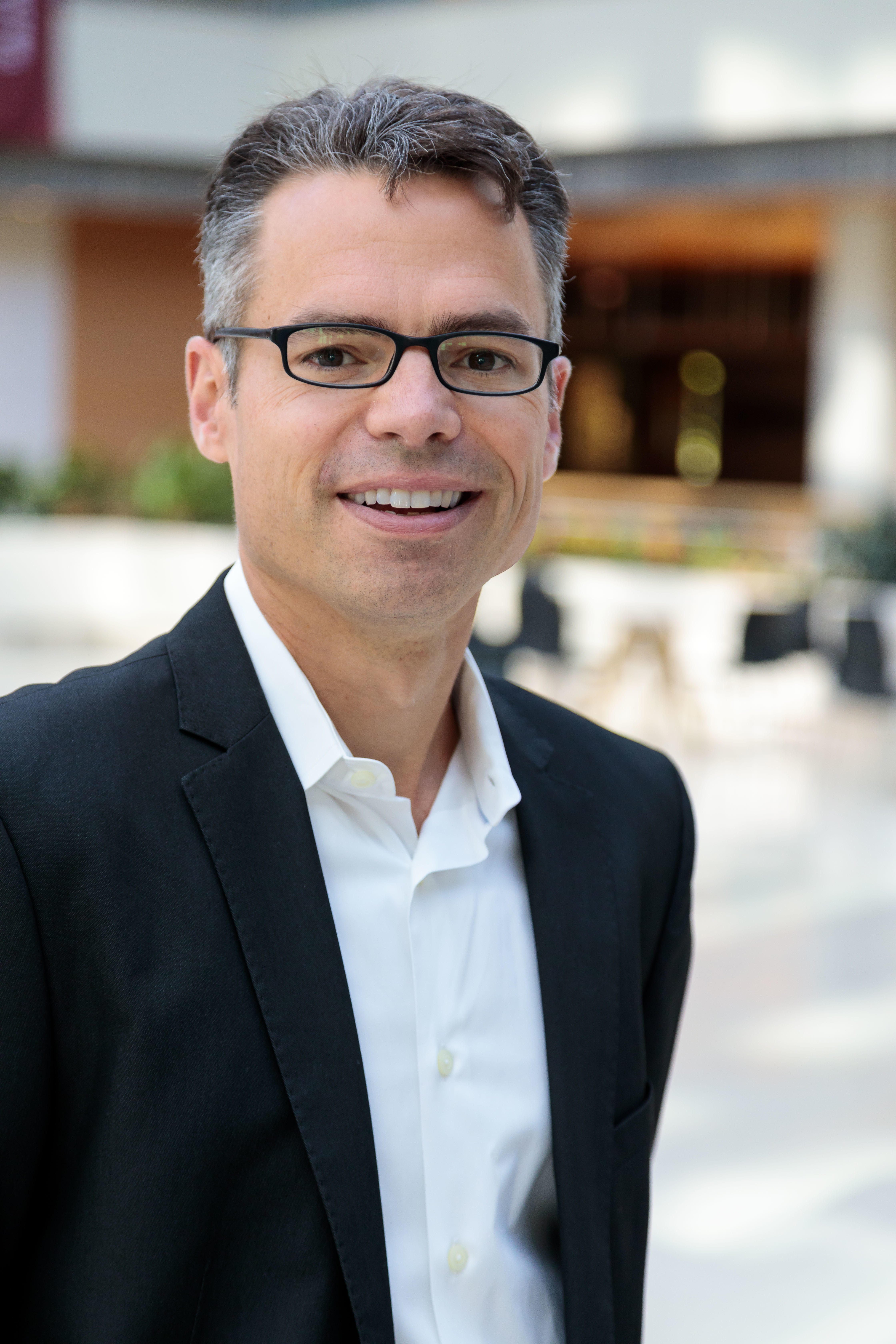 Stefan Nagel