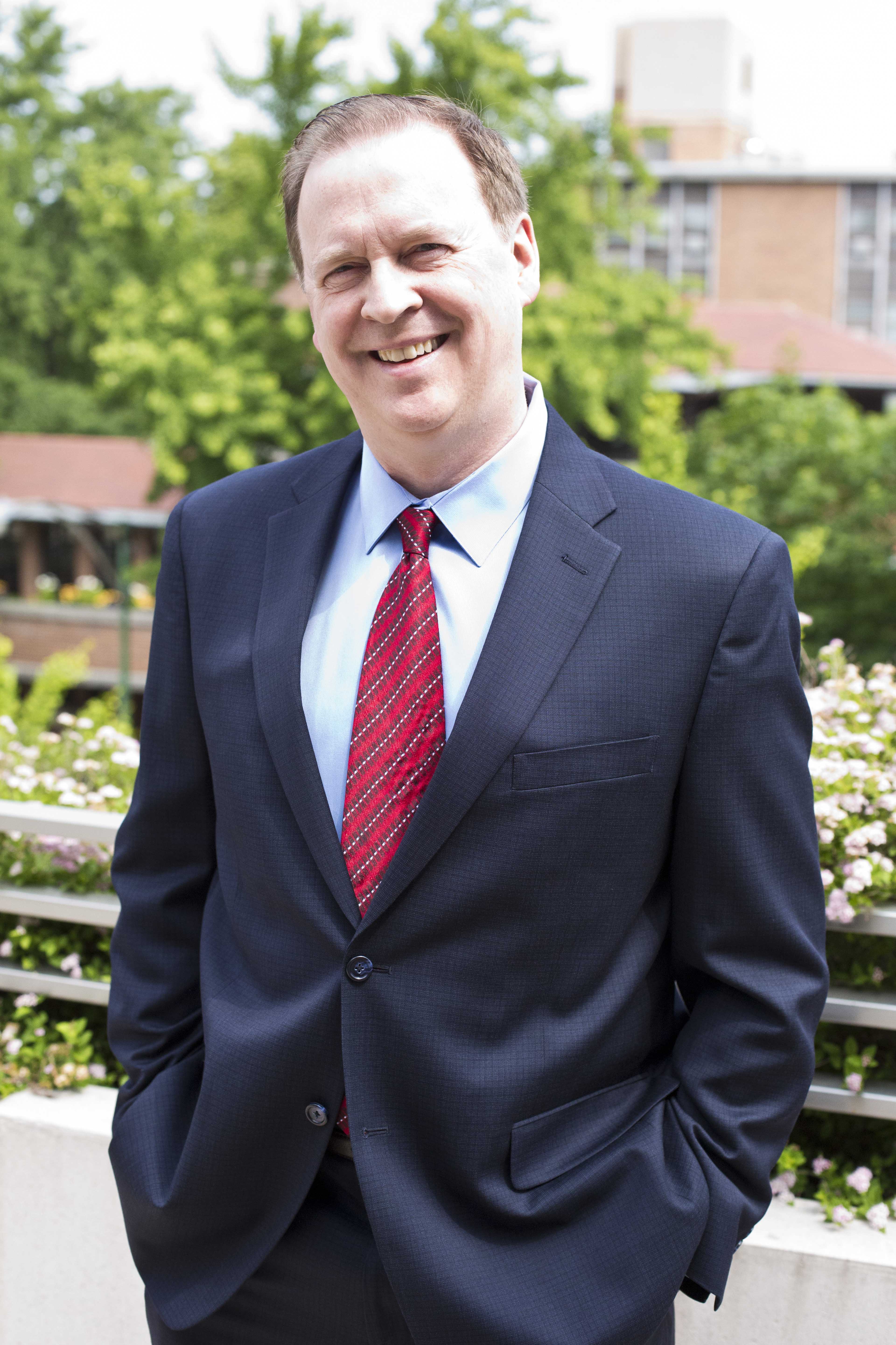 Steven J. Davis