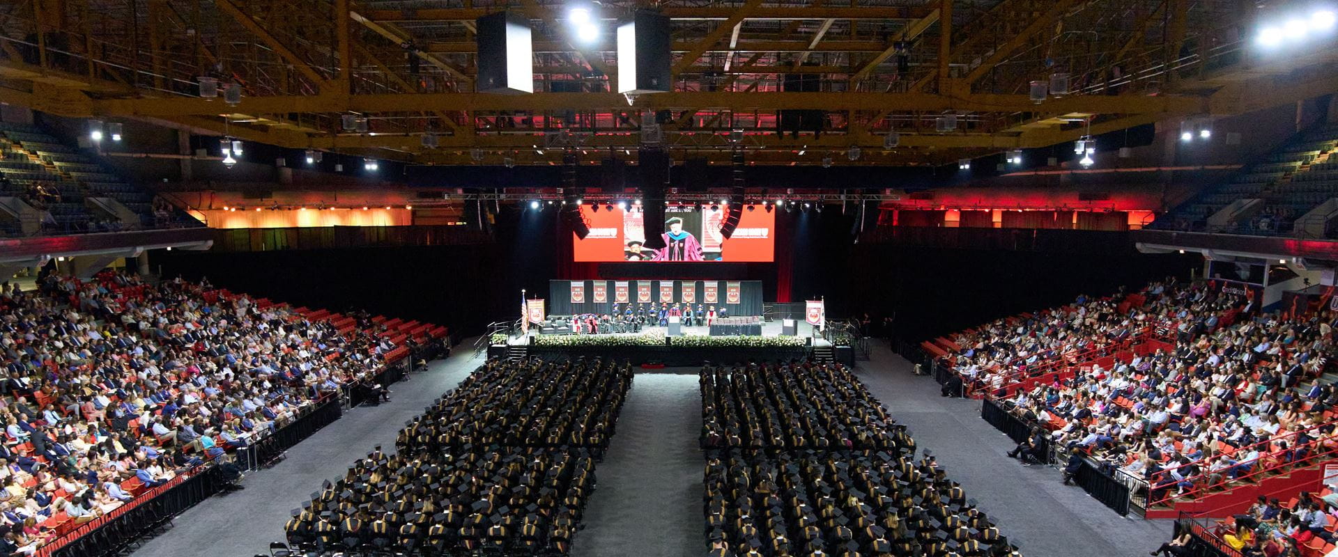 Chicago Booth Graduation Ceremony The University of Chicago Booth