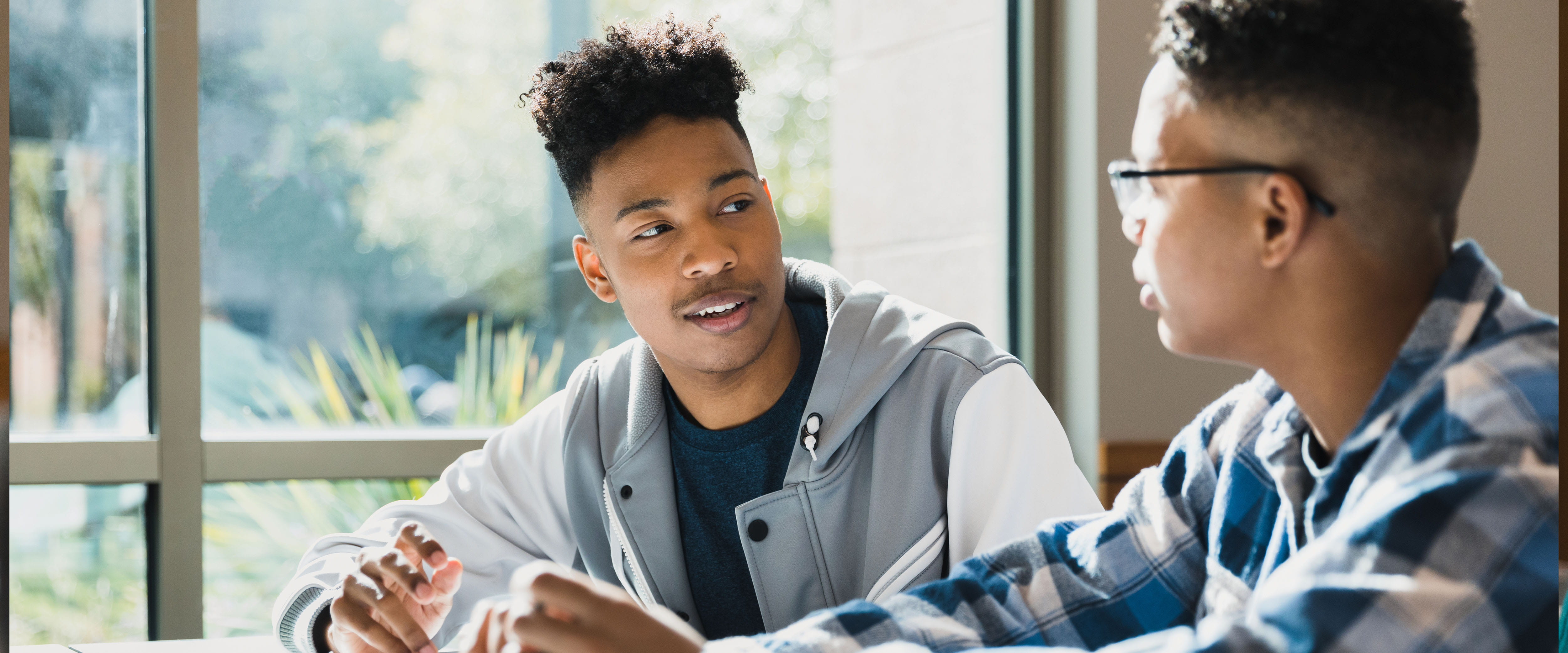 Masters in Management 