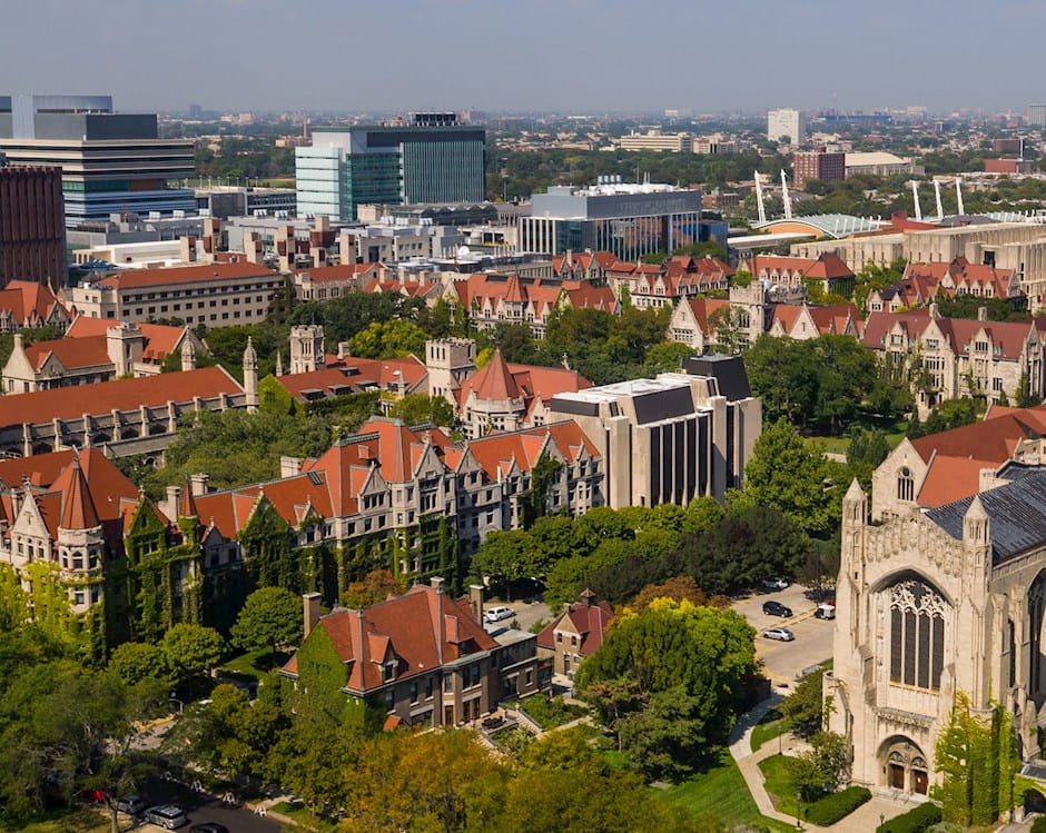 Graduate Degree Programs The University of Chicago Booth School of