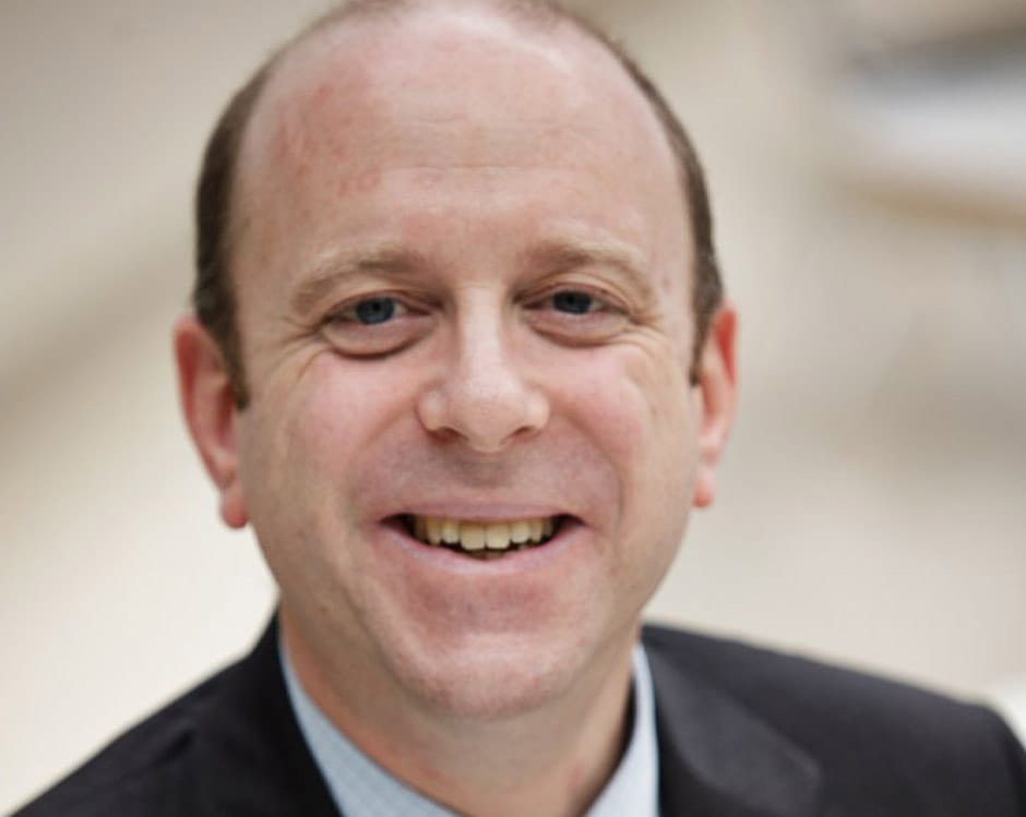 philip berger