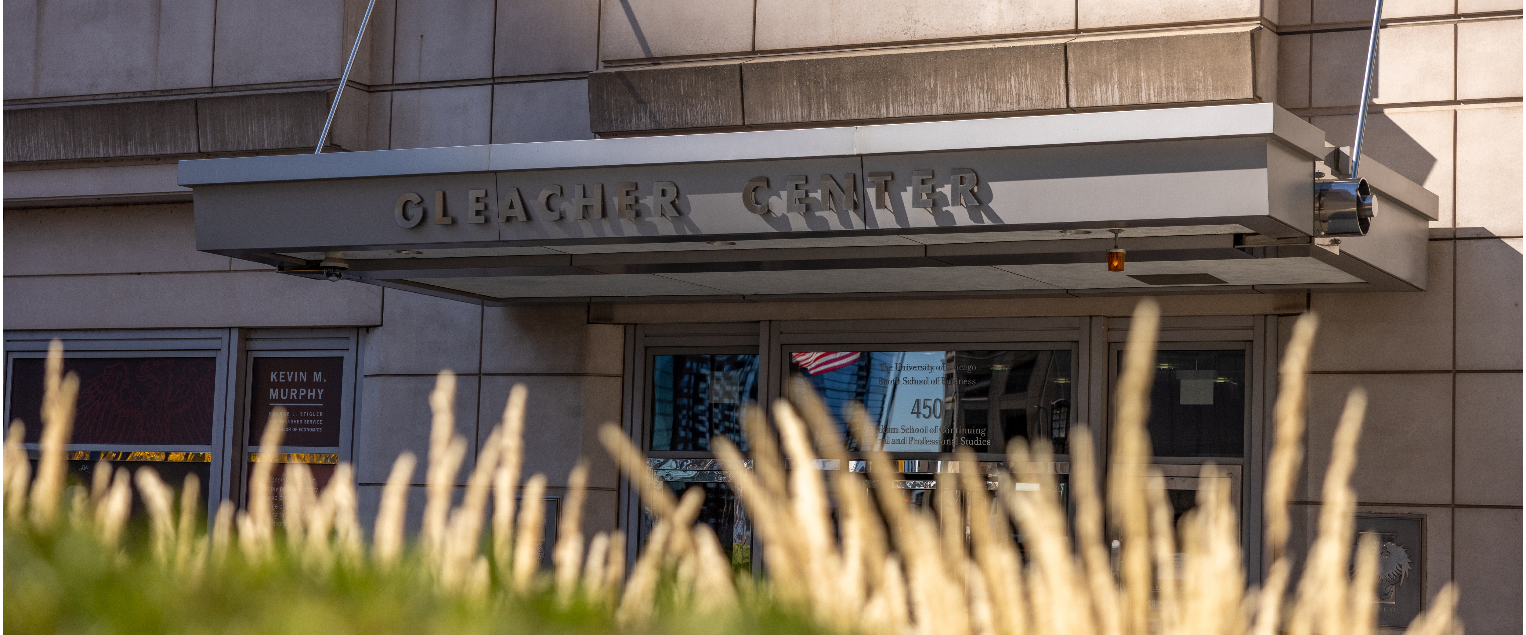 Chicago Booth Executive Education Meet the Faculty